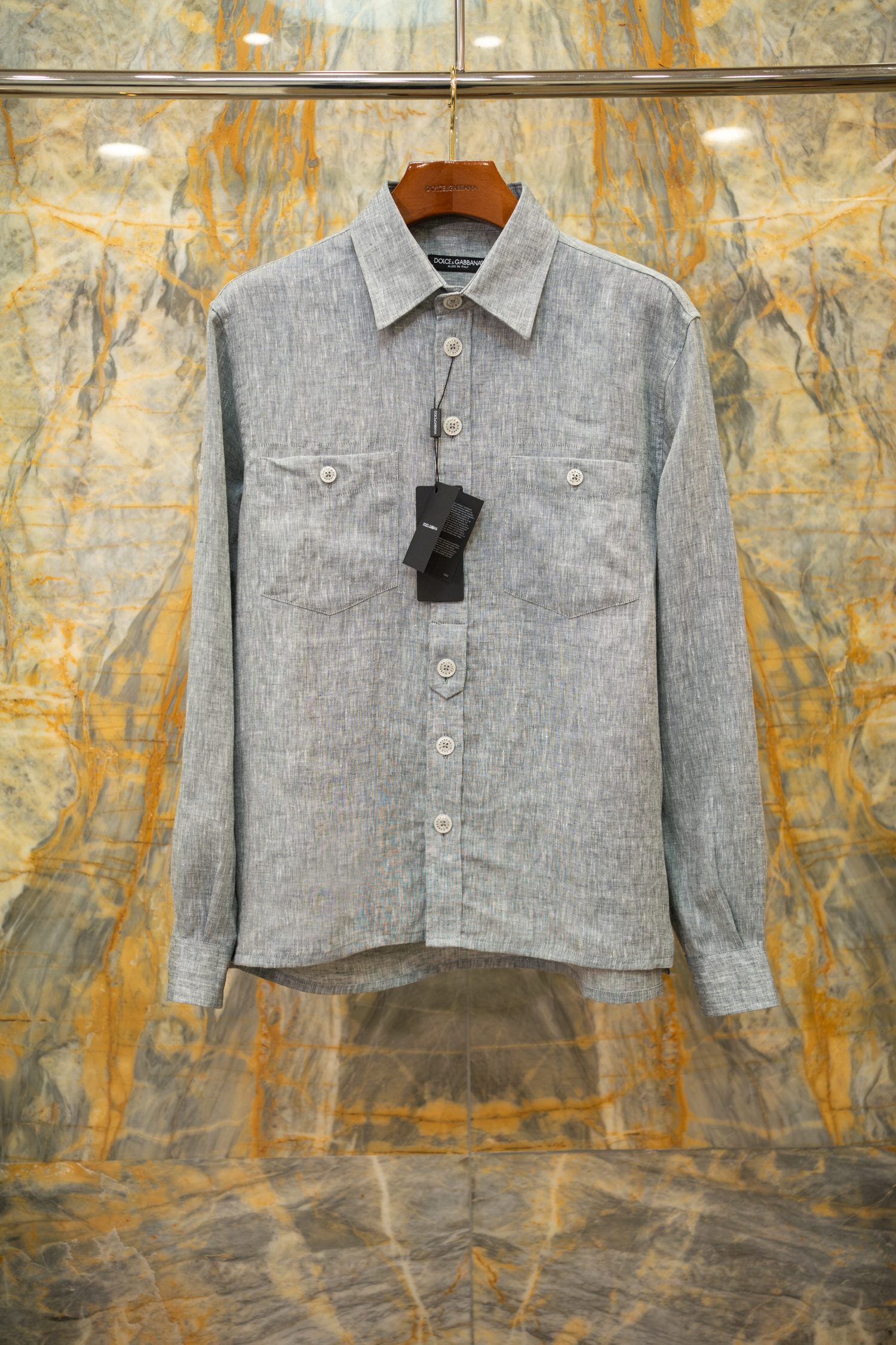 NO:819416,2026SS latest casual shirt, rain dew linen fabric, top DG, perfect detail matching Size: 46-54, Dolce & Gabbana-clothing, Dolce&Gabbana, shirts,198609092026SS最新款休闲衬衫 雨露亚麻面料 顶级DG 完美细节对版 Size:46-54,杜嘉班纳-服装,Dolce&Gabbana,shirts,,Women's clothing