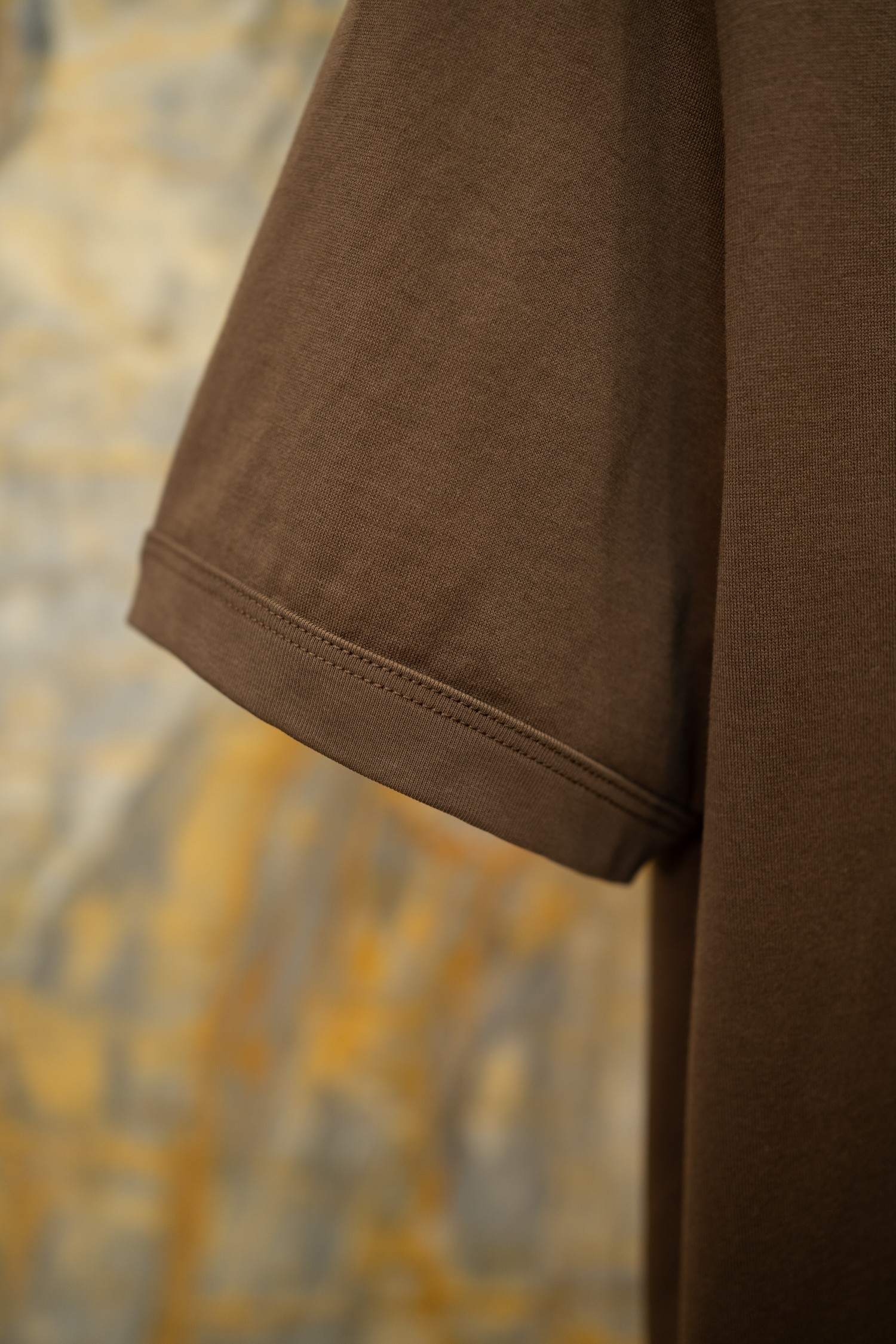 2026SS🔥DG新款T恤 手工印度丝章仔 原版面料定织 独家发售 Size：44-54