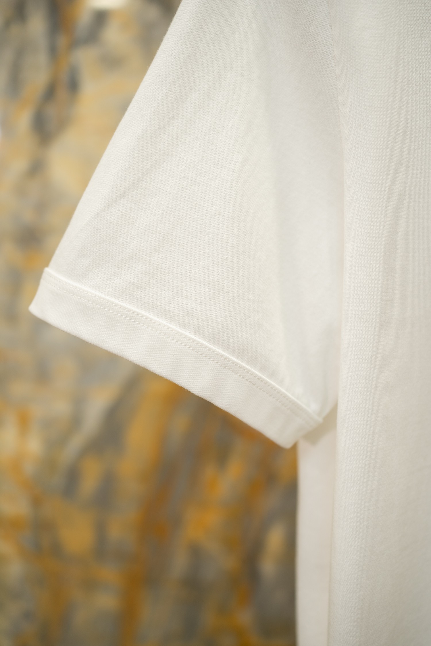 2026SS🔥DG新款T恤 手工印度丝章仔 原版面料定织 独家发售 Size：44-54