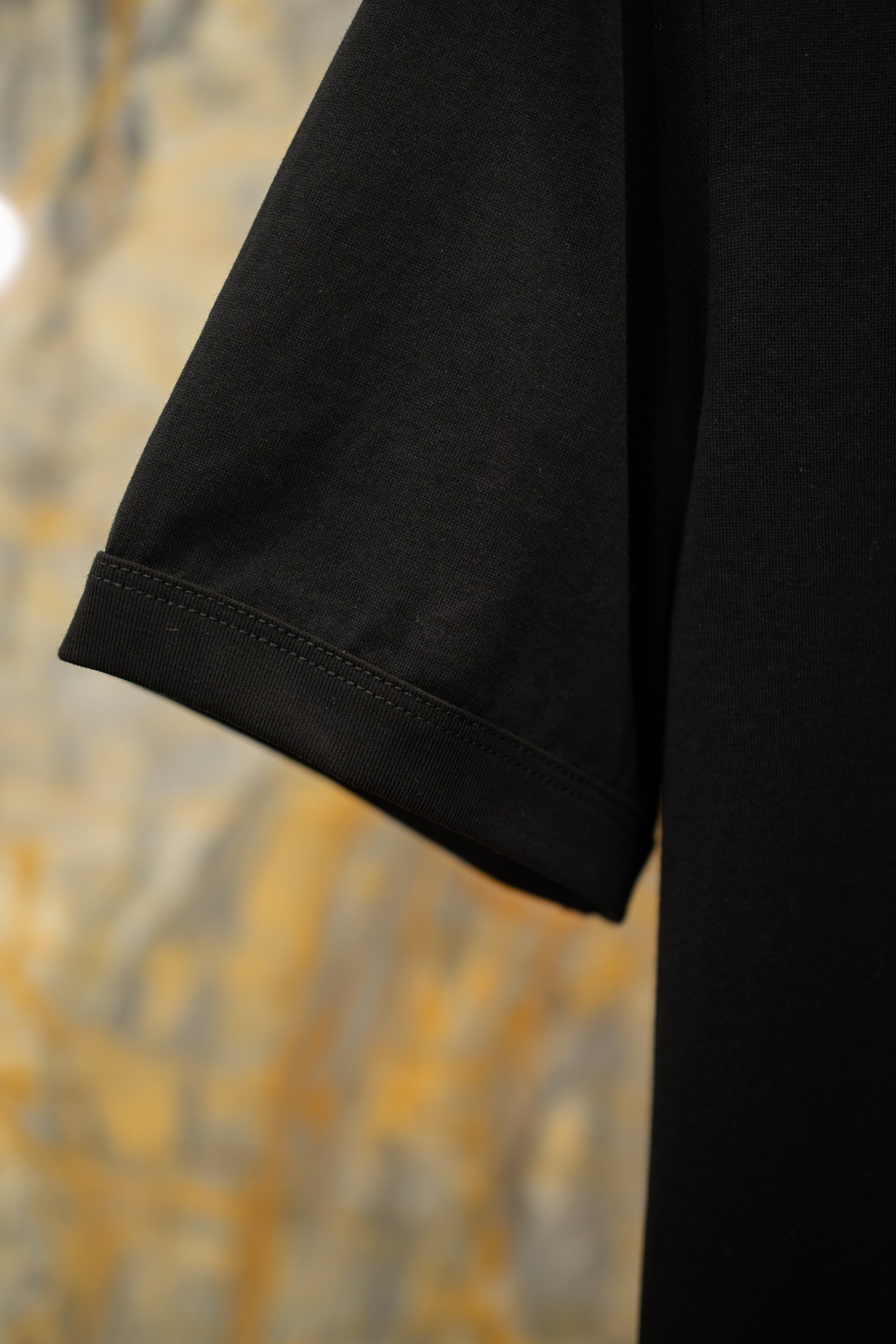 2026SS🔥DG新款T恤 手工印度丝章仔 原版面料定织 独家发售 Size：44-54