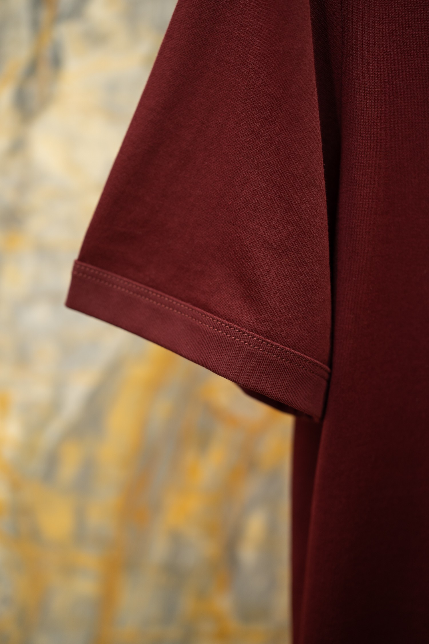 2026SS🔥DG新款T恤 手工印度丝章仔 原版面料定织 独家发售 Size：44-54