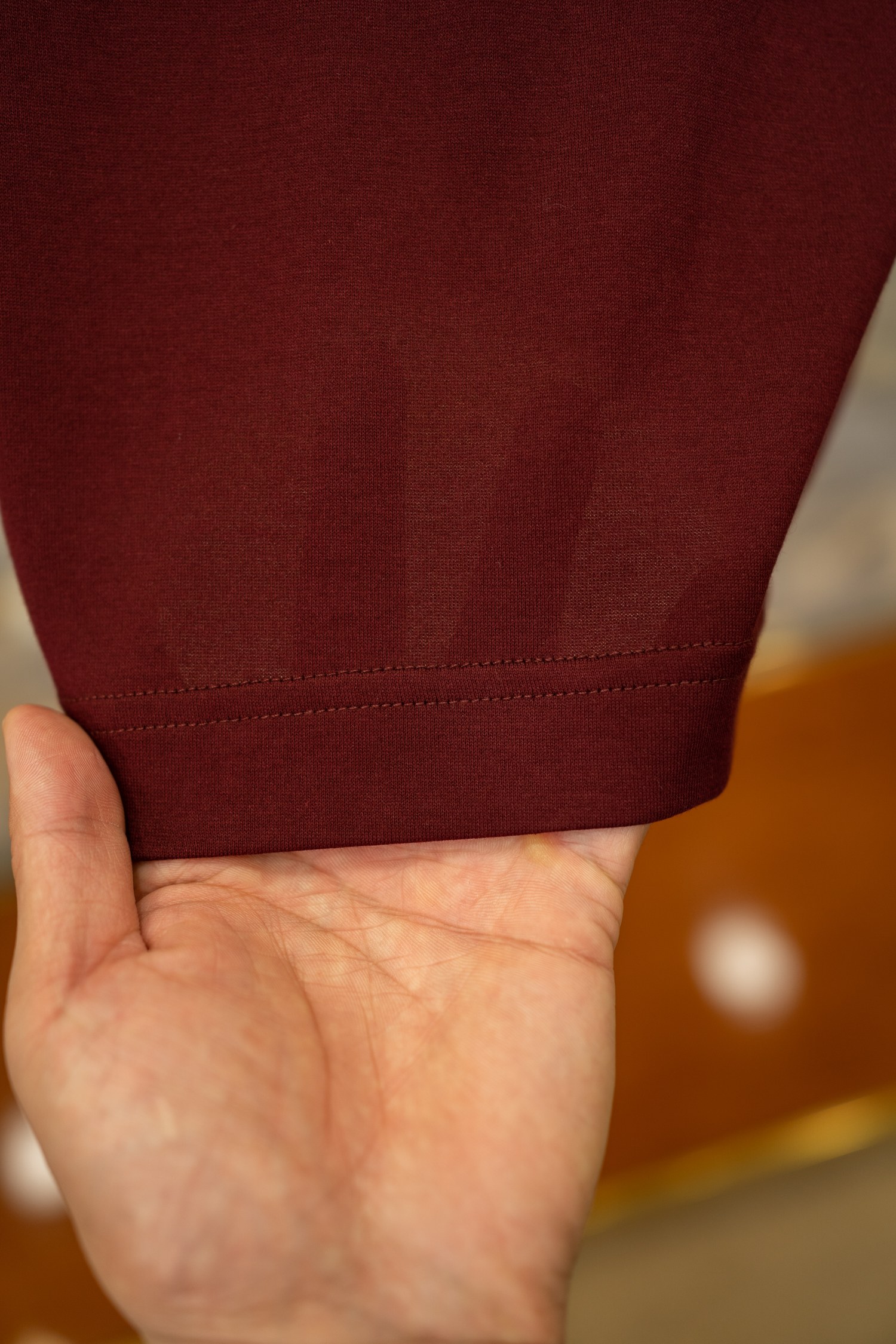 2026SS🔥DG新款T恤 手工印度丝章仔 原版面料定织 独家发售 Size：44-54