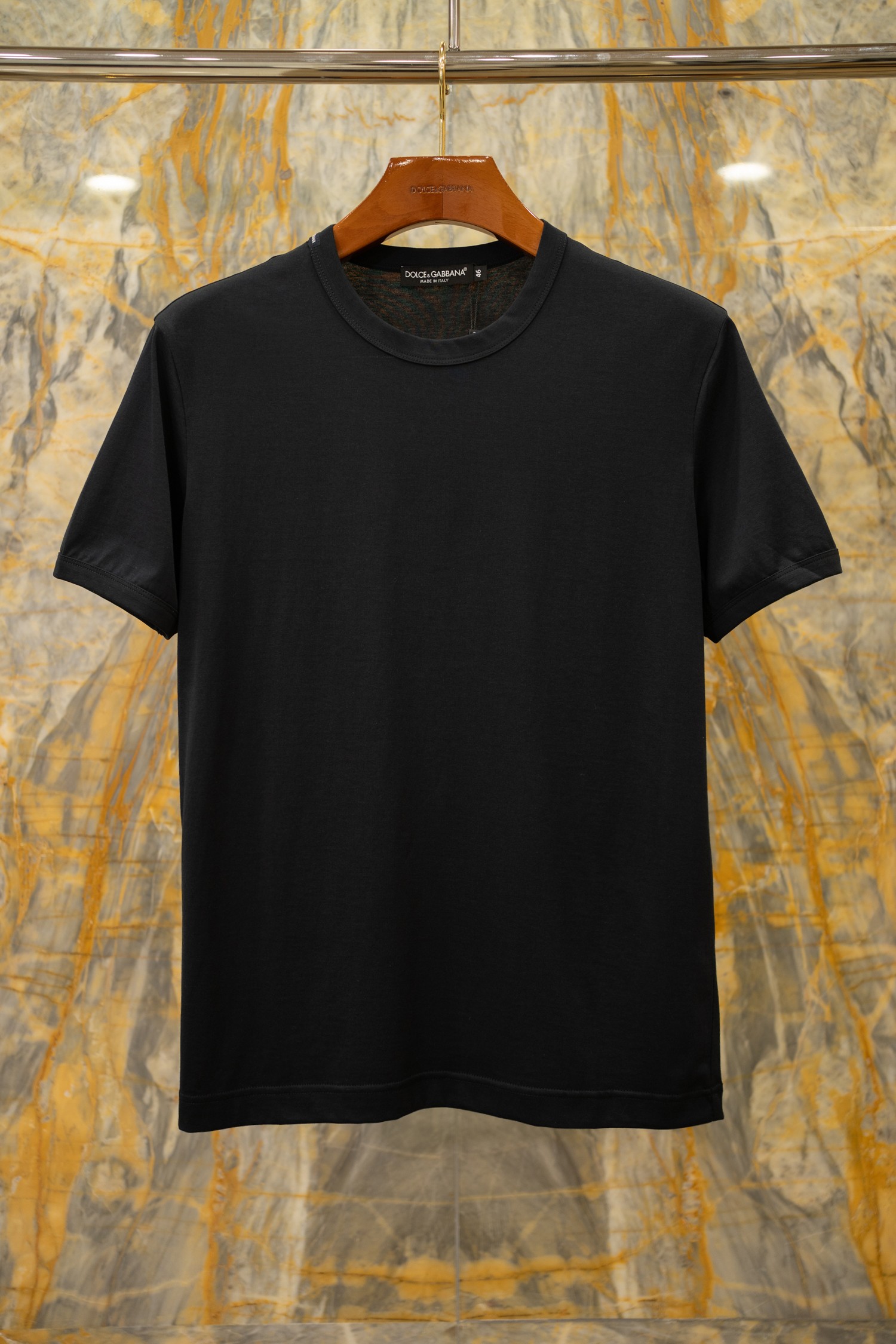 NO:785781,2026SSDG clean version T-shirt, color matching collar logo, original fabric custom-woven, suitable for bottoming and outer wear, royal blue Size: 44-56, Dolce&Gabbana-clothing, Dolce&Gabbana, tees, t-shirt,198609092026SSDG净版T恤 配色领标logo 原版面料定织 打底外穿都适合 宝蓝色 Size:44-56,杜嘉班纳-服装,Dolce&Gabbana,tees，t-shirt,,Women's clothing