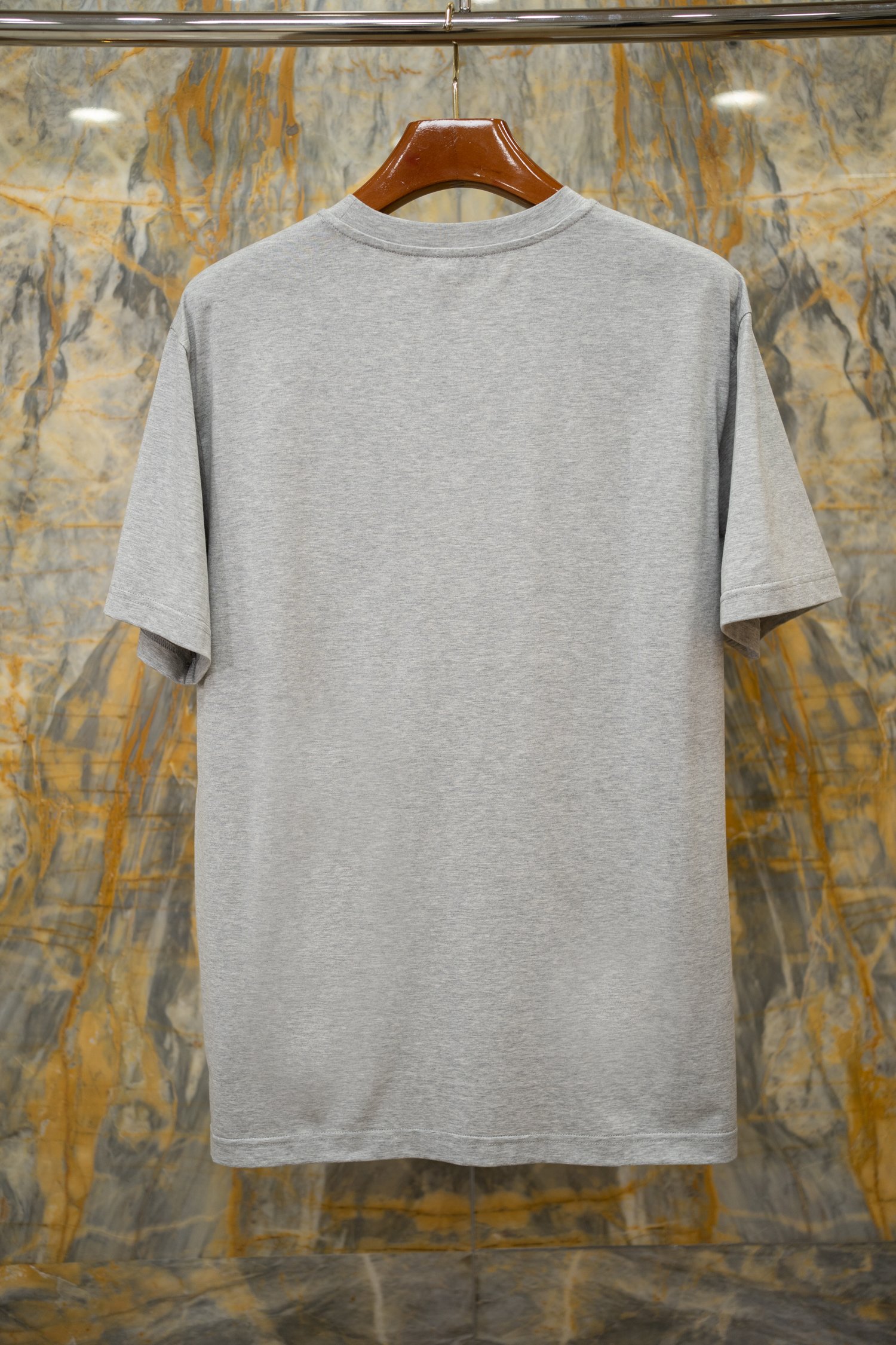 2026SS🔥CD新款T恤 胸前口袋刺绣标识 S-XXL