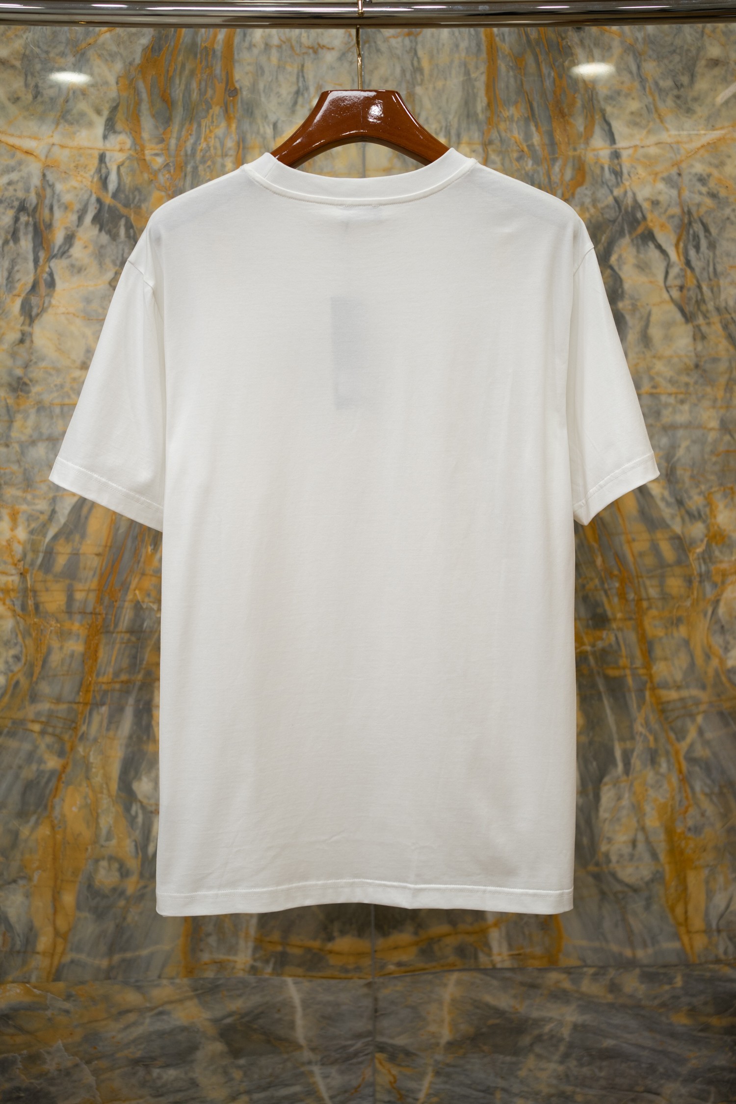 2026SS🔥CD新款T恤 胸前口袋刺绣标识 S-XXL