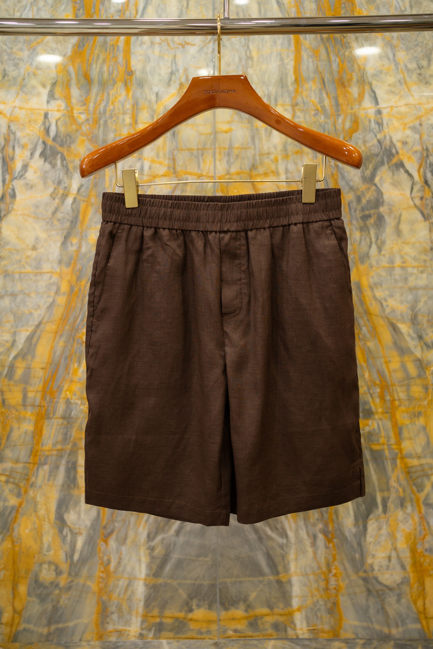 NO:819415,2026SS latest casual shorts, top linen fabric, DG embroidered logo, must-have for old money Size: 44-54, Dolce & Gabbana-clothing, Dolce&Gabbana, shorts,198609092026SS最新款休闲短裤 顶级亚麻面料 DG刺绣标识 老钱必备 Size:44-54,杜嘉班纳-服装,Dolce&Gabbana,shorts,,Women's clothing