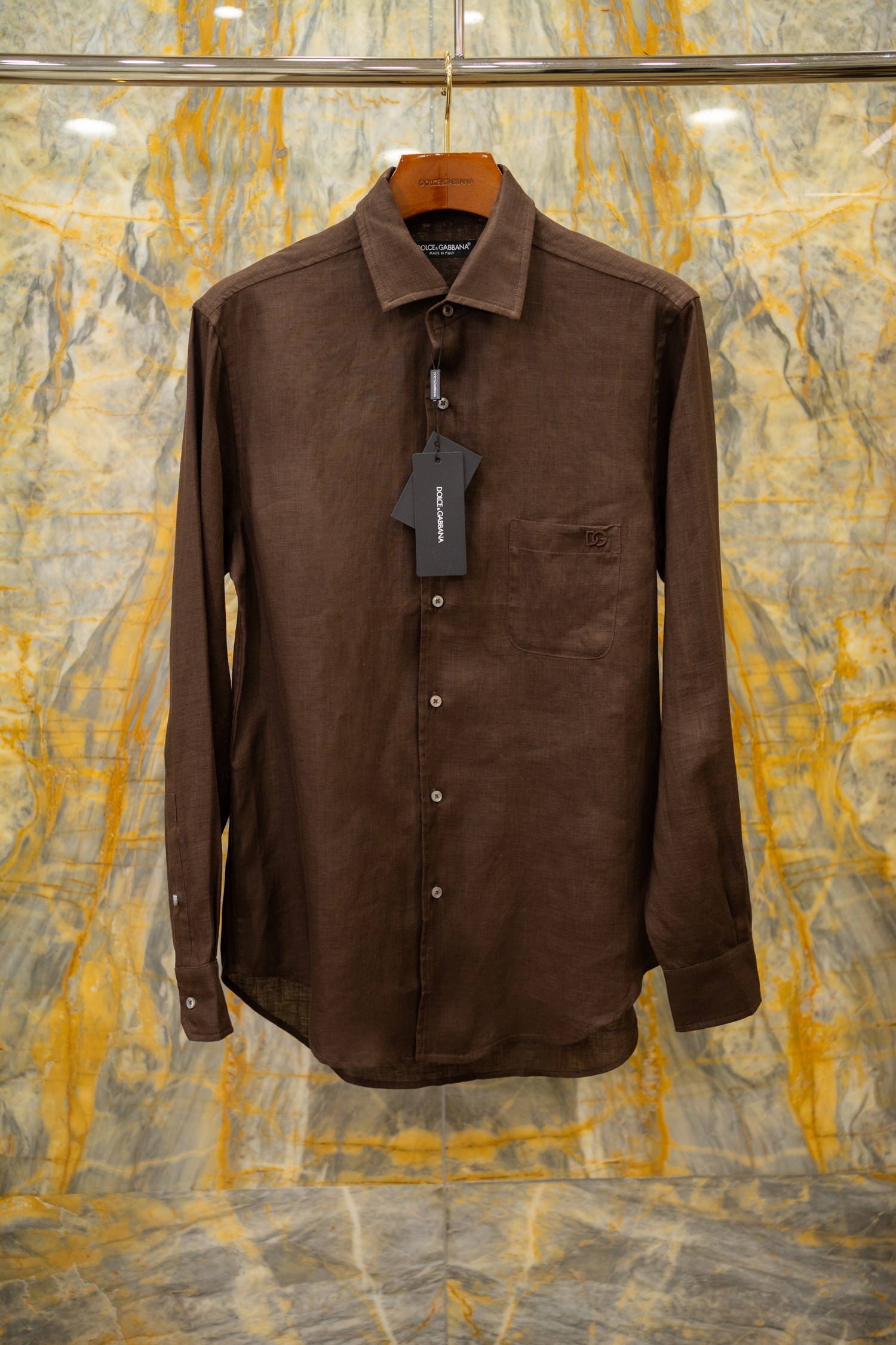 NO:819462,2026SS latest casual shirt, top linen fabric, DG embroidered logo, must-have for old money Size: 44-54, Dolce & Gabbana-clothing, Dolce&Gabbana, shirts,198609092026SS最新款休闲衬衫 顶级亚麻面料 DG刺绣标识 老钱必备 Size:44-54,杜嘉班纳-服装,Dolce&Gabbana,shirts,,Women's clothing