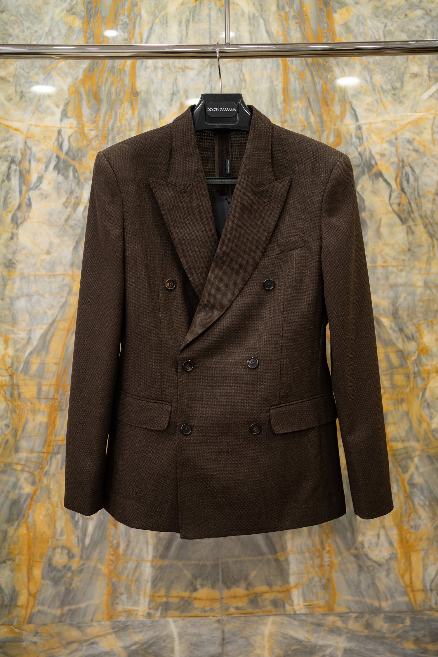 NO:950820,Clothes Pants 2026AW Autumn and Winter Latest DG Suit Double-breasted Unisex Top Wool Fabric Custom Weaving Old Money Italian Design High Quality Men’s First Choice 46-54,,19860909衣服 裤子 2026AW秋冬最新款 DG套装双排扣单西 顶级羊毛面料定织 老钱意式设计 高质量男性首选 46-54,,,Men's clothing