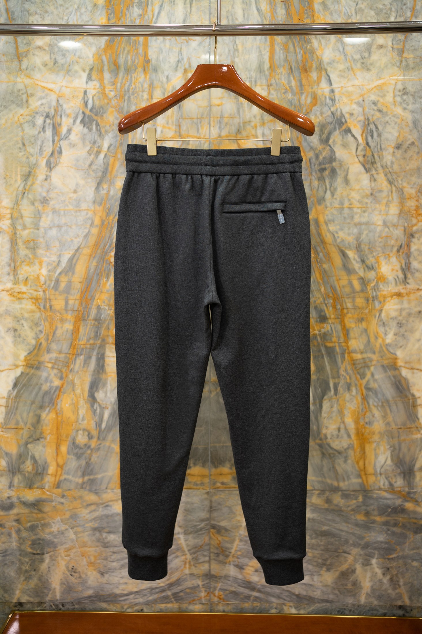 2026AW🔥秋冬新款套装 卫衣休闲裤 DG手工印度丝标识 原版面料 独家发售 46-54