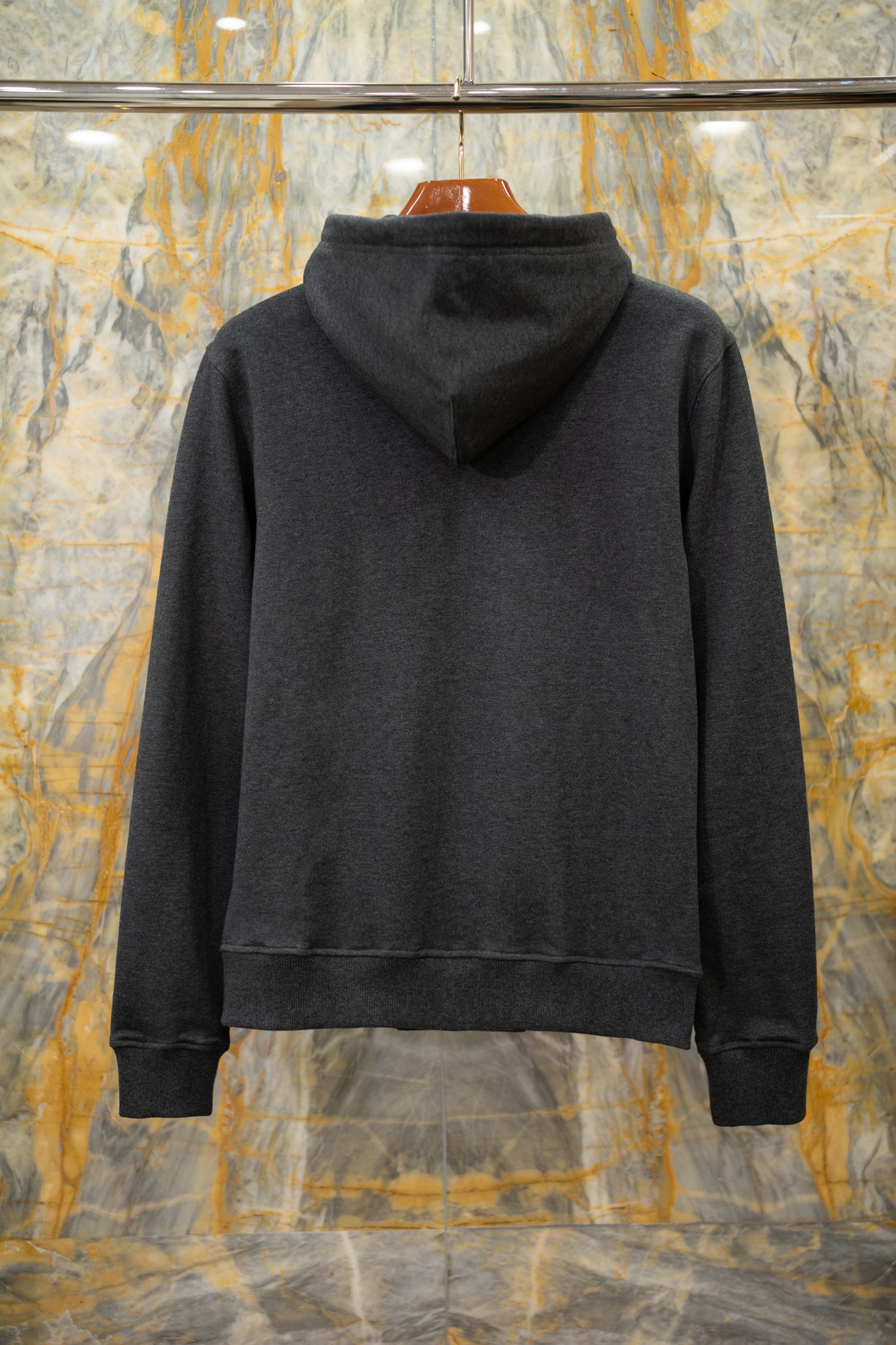 2026AW🔥秋冬新款套装 连帽卫衣开衫 DG手工印度丝标识 原版面料 独家发售 46-54