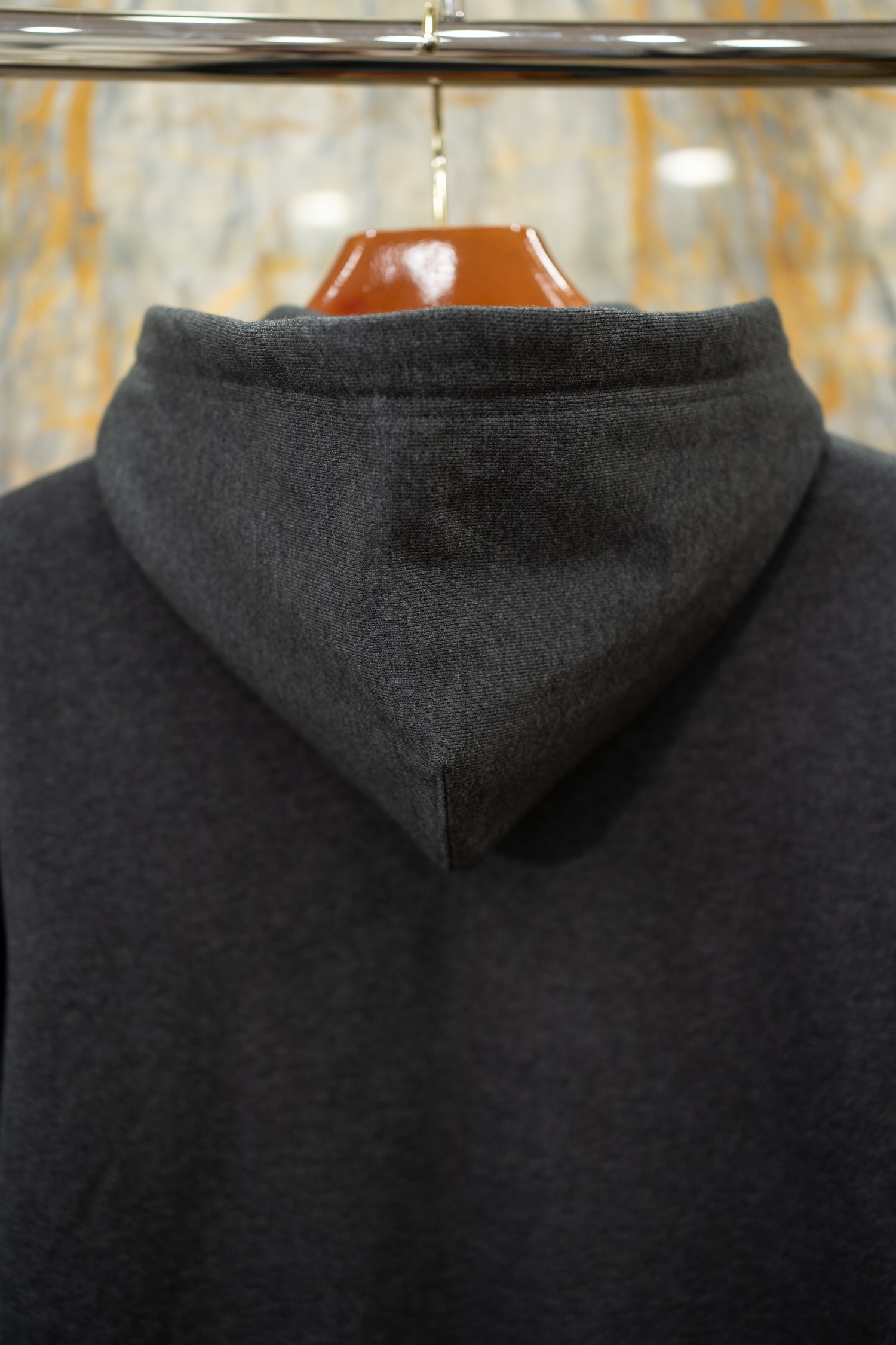 2026AW🔥秋冬新款套装 连帽卫衣开衫 DG手工印度丝标识 原版面料 独家发售 46-54