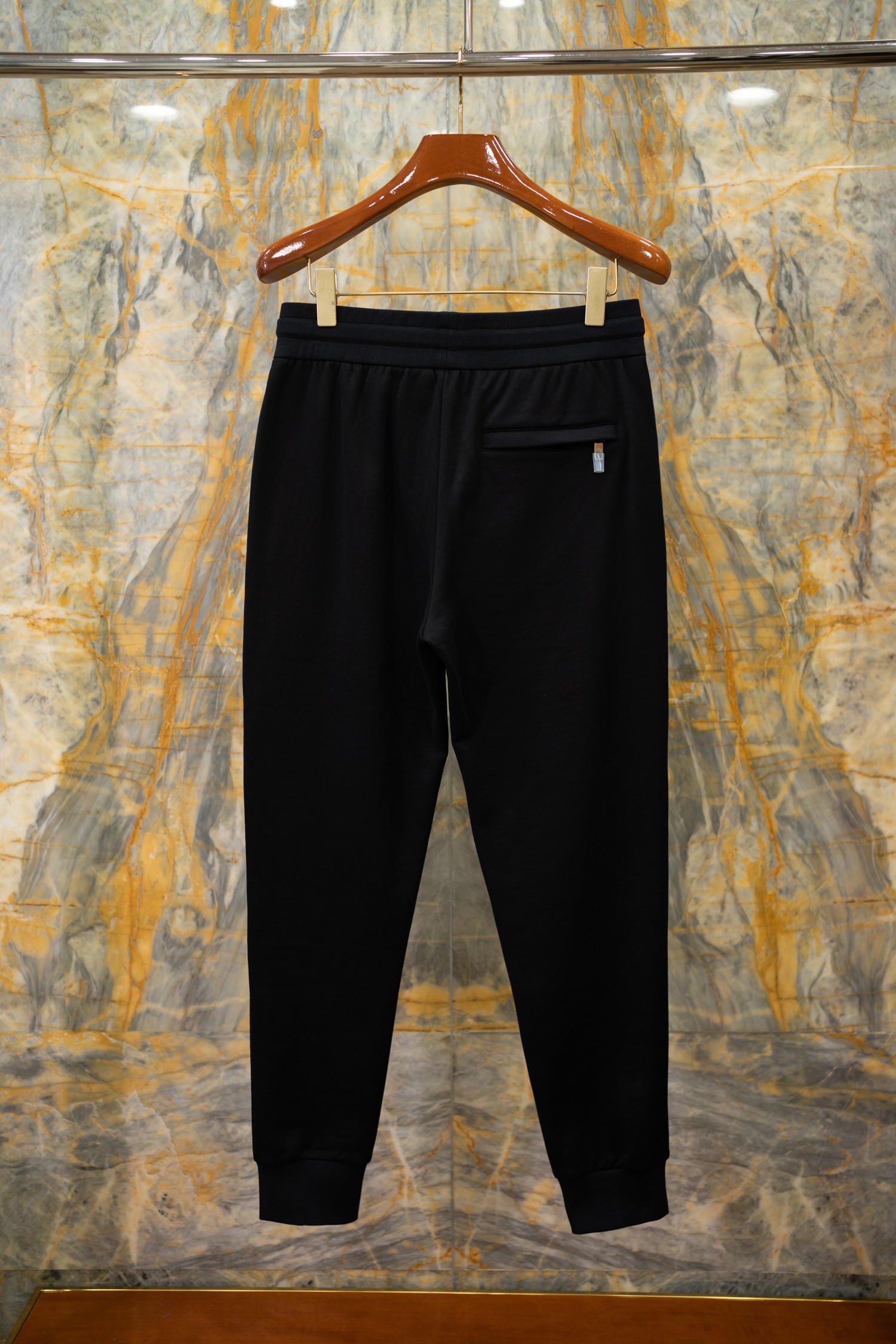 2026AW🔥秋冬新款套装 卫衣休闲裤 DG手工印度丝标识 原版面料 独家发售 46-54