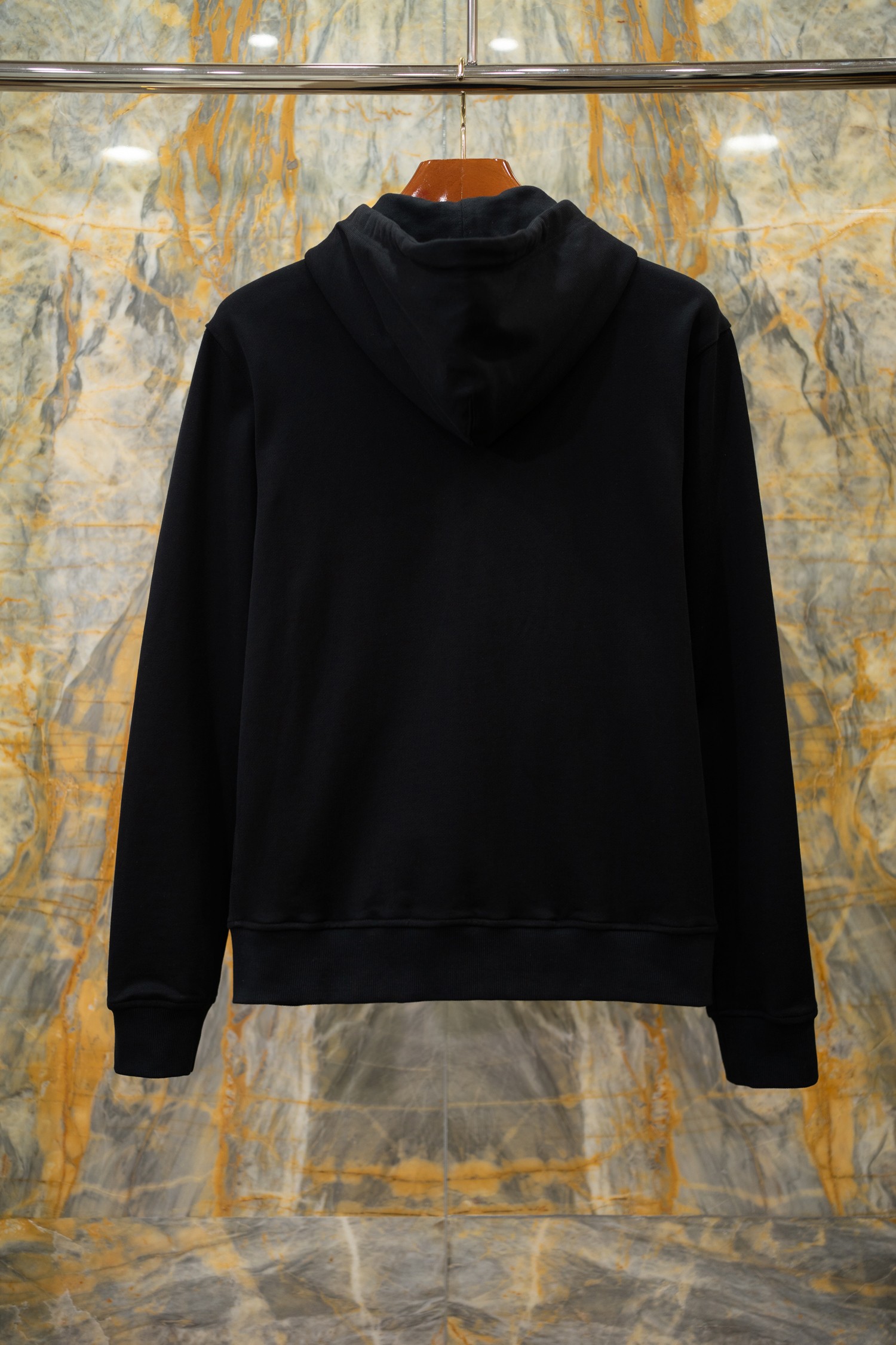 2026AW🔥秋冬新款套装 连帽卫衣开衫 DG手工印度丝标识 原版面料 独家发售 46-54