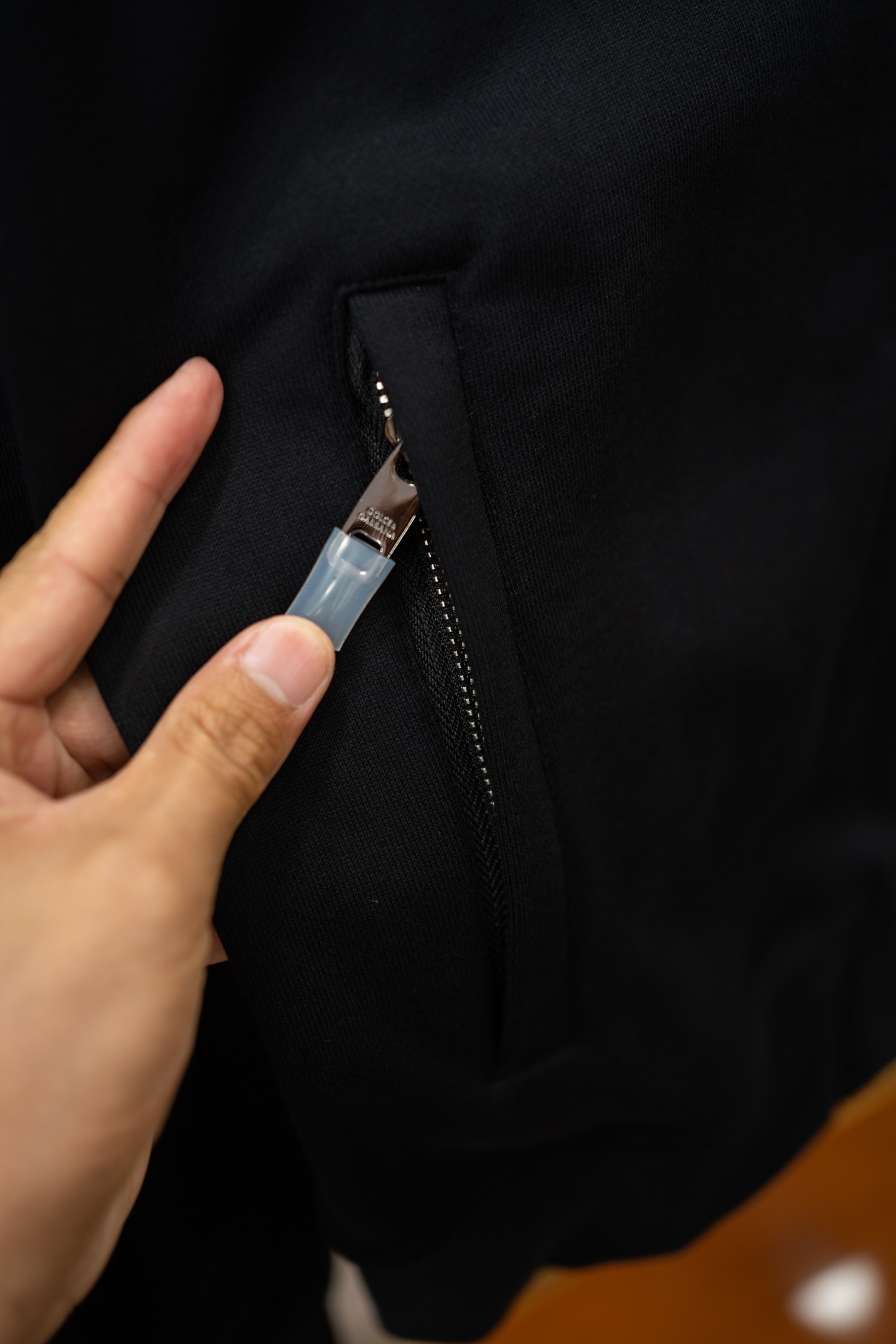 2026AW🔥秋冬新款套装 连帽卫衣开衫 DG手工印度丝标识 原版面料 独家发售 46-54