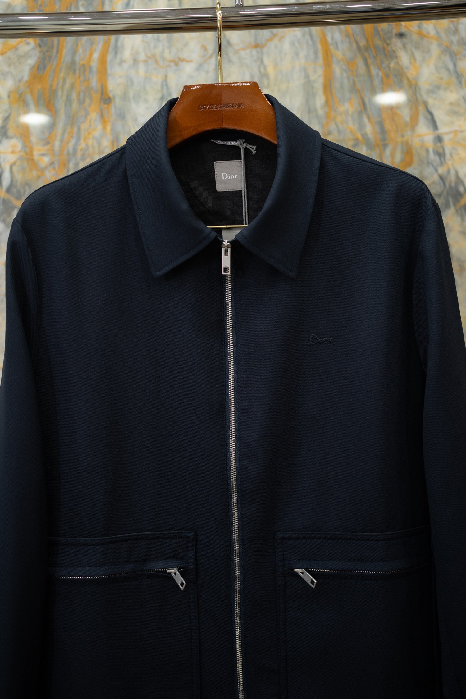 디올 남성 자켓 146742 Dior Jacket 상세 이미지 4