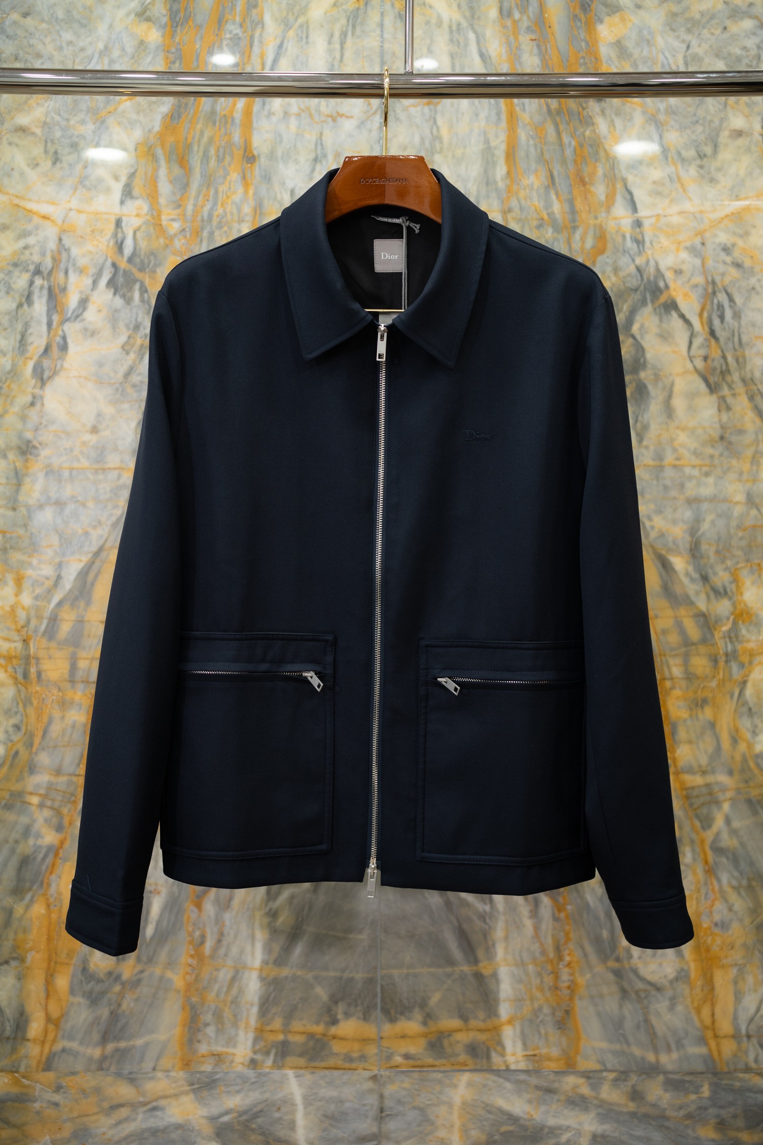 디올 남성 자켓 146742 Dior Jacket 상세 이미지 2