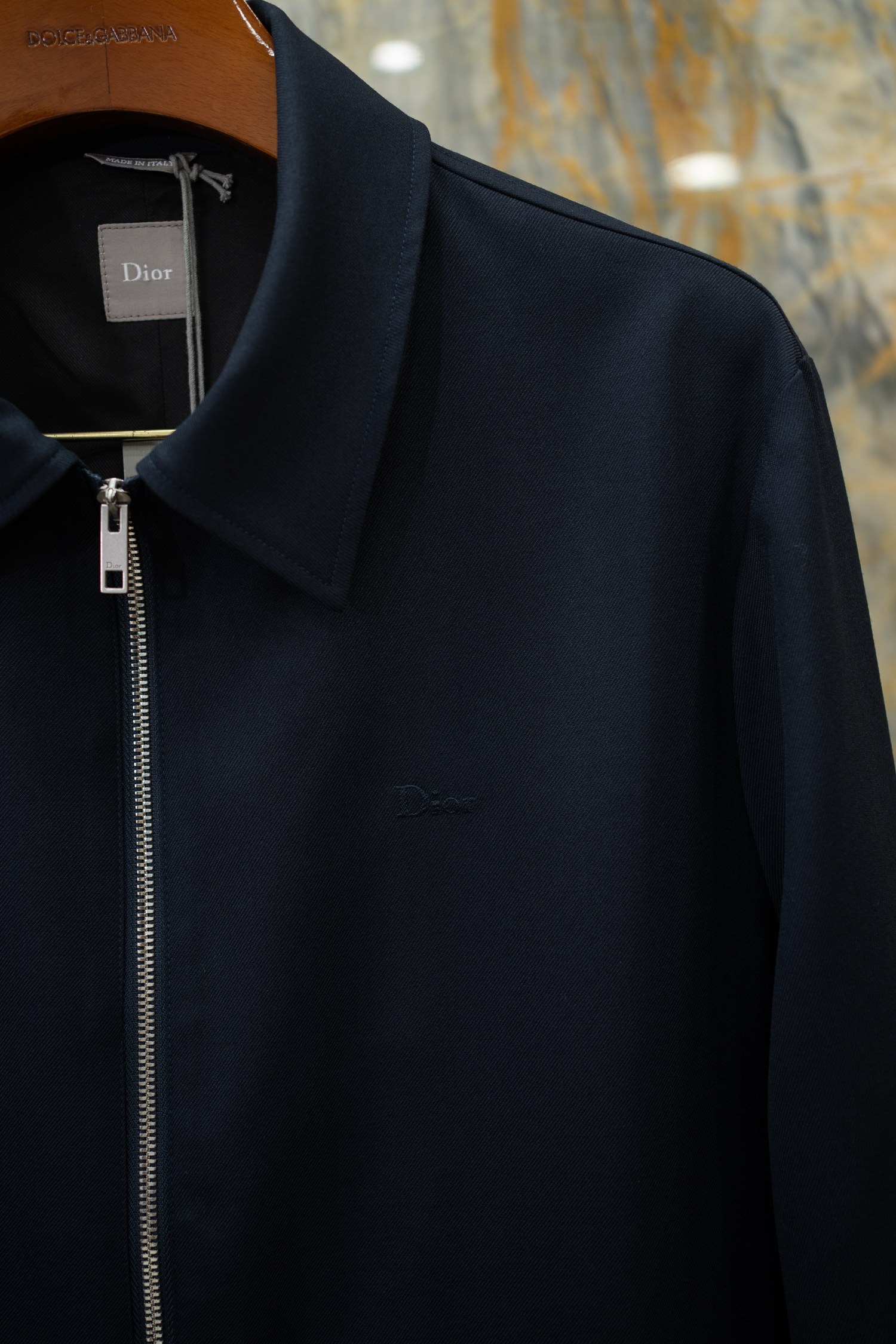 디올 남성 자켓 146742 Dior Jacket 상세 이미지 5
