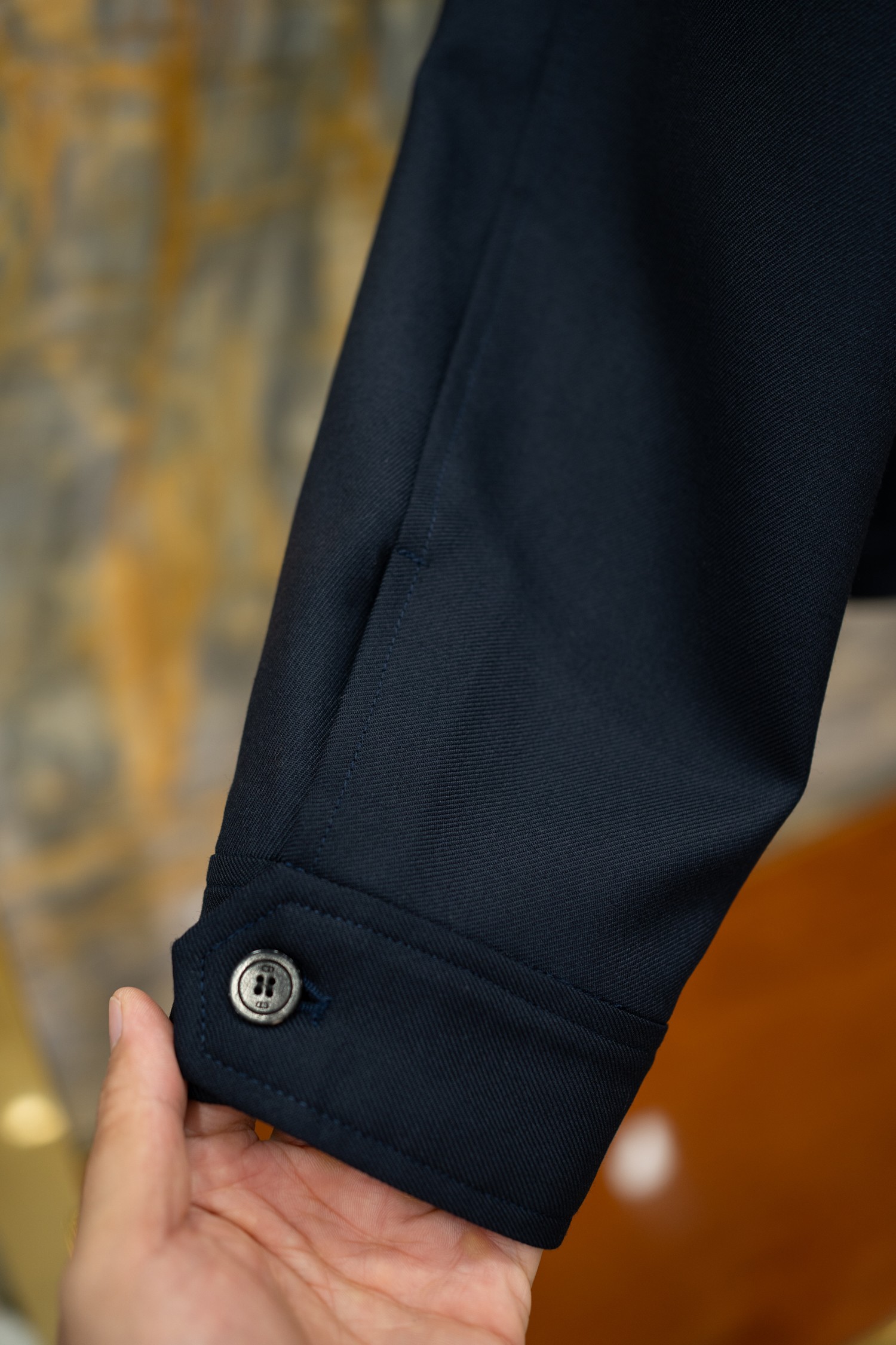 디올 남성 자켓 146742 Dior Jacket 상세 이미지 8
