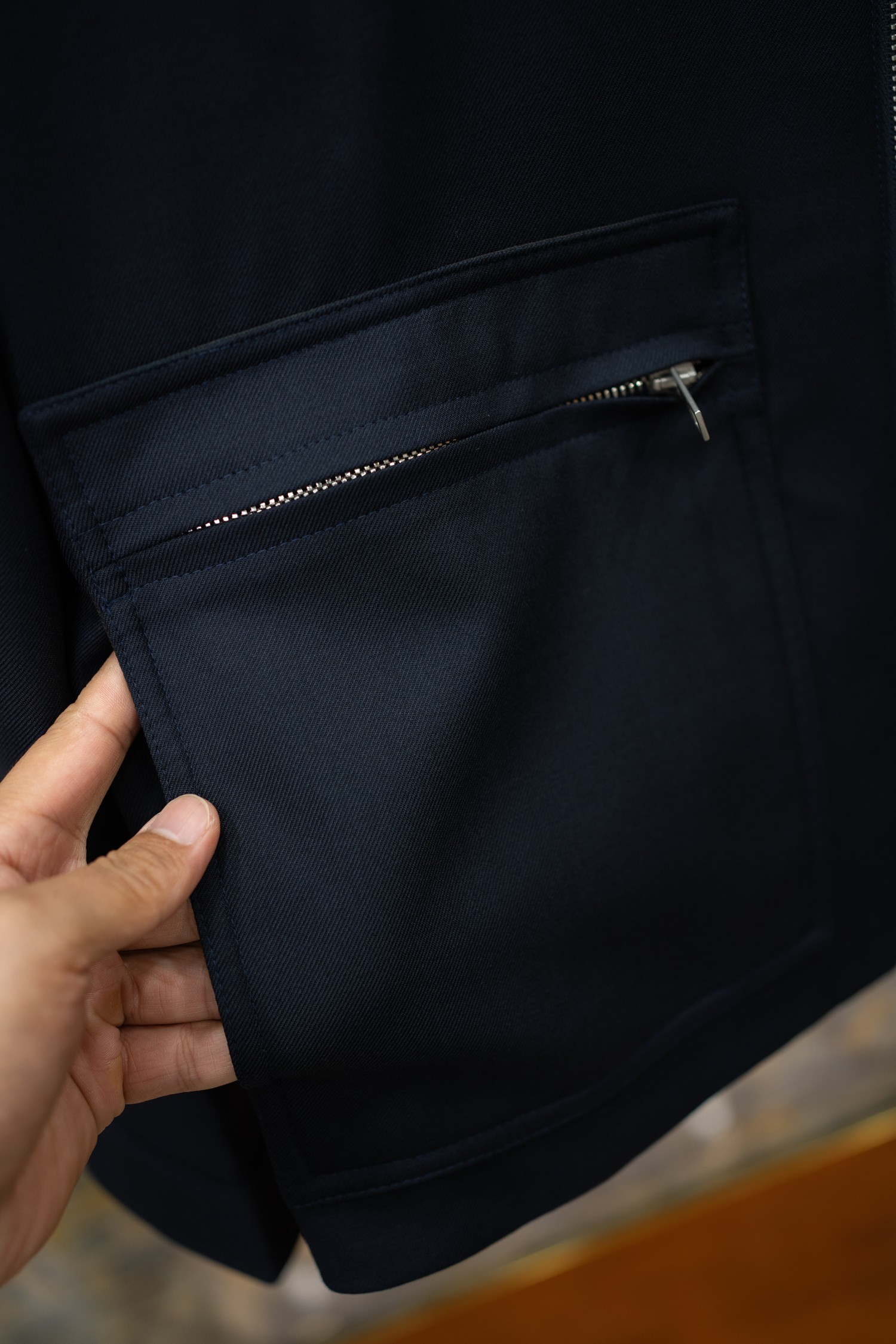 디올 남성 자켓 146742 Dior Jacket 상세 이미지 7
