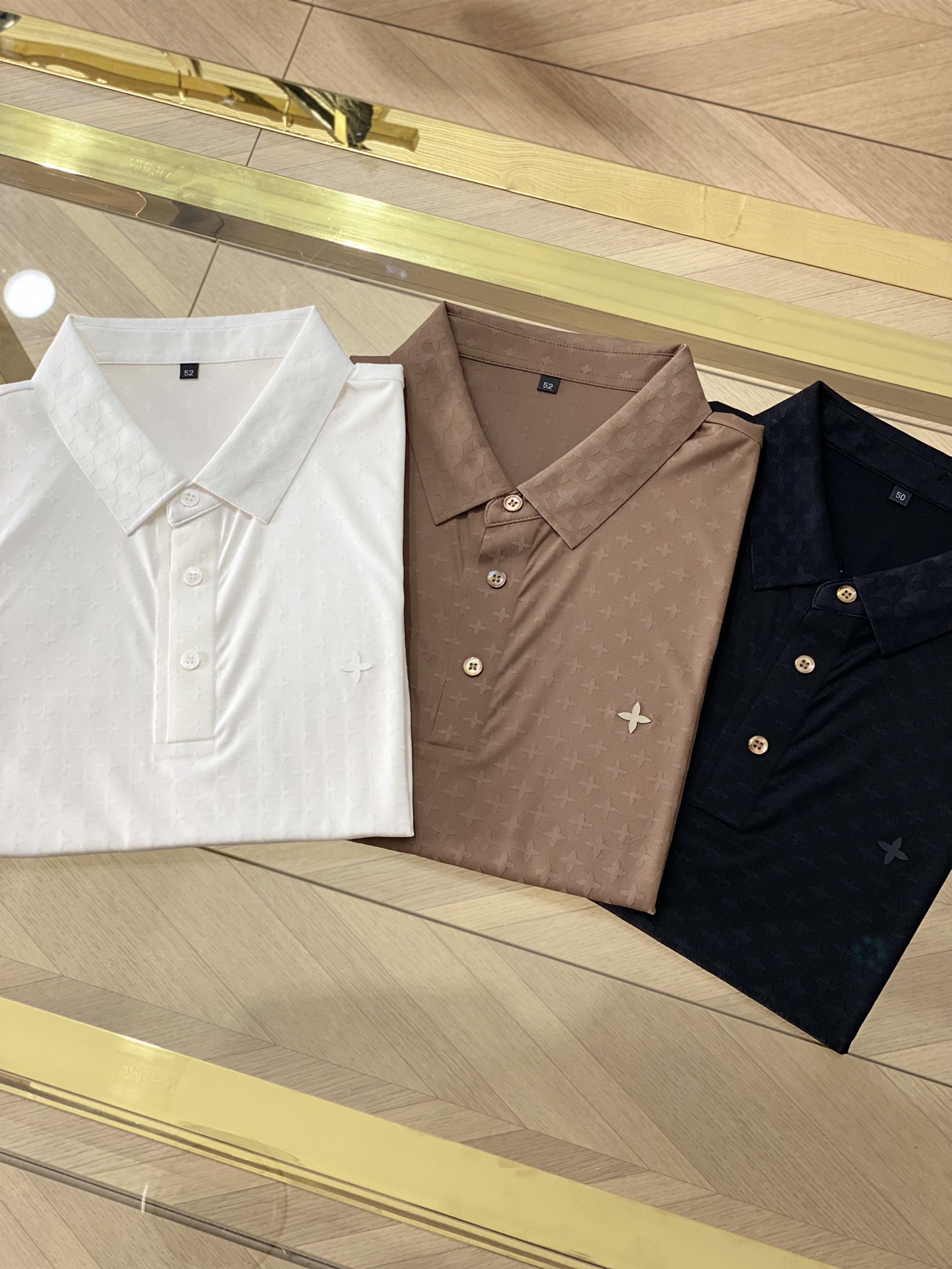 Louis Vuitton Clothing T-Shirt Men Spring/Summer Collection Fashion Short Sleeve