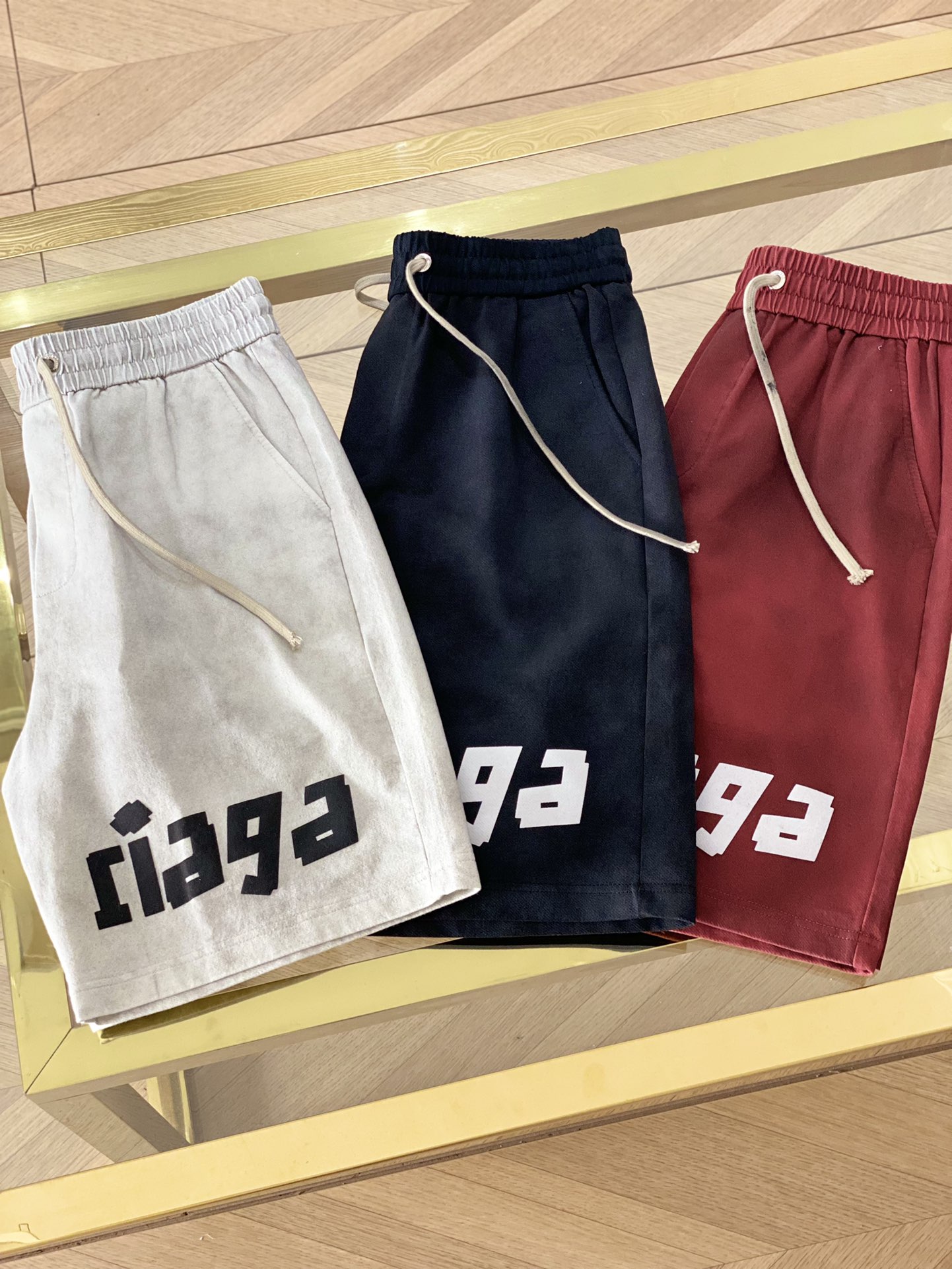 Balenciaga AAAAA+
 Clothing Pants & Trousers Shorts Spring/Summer Collection Fashion Casual