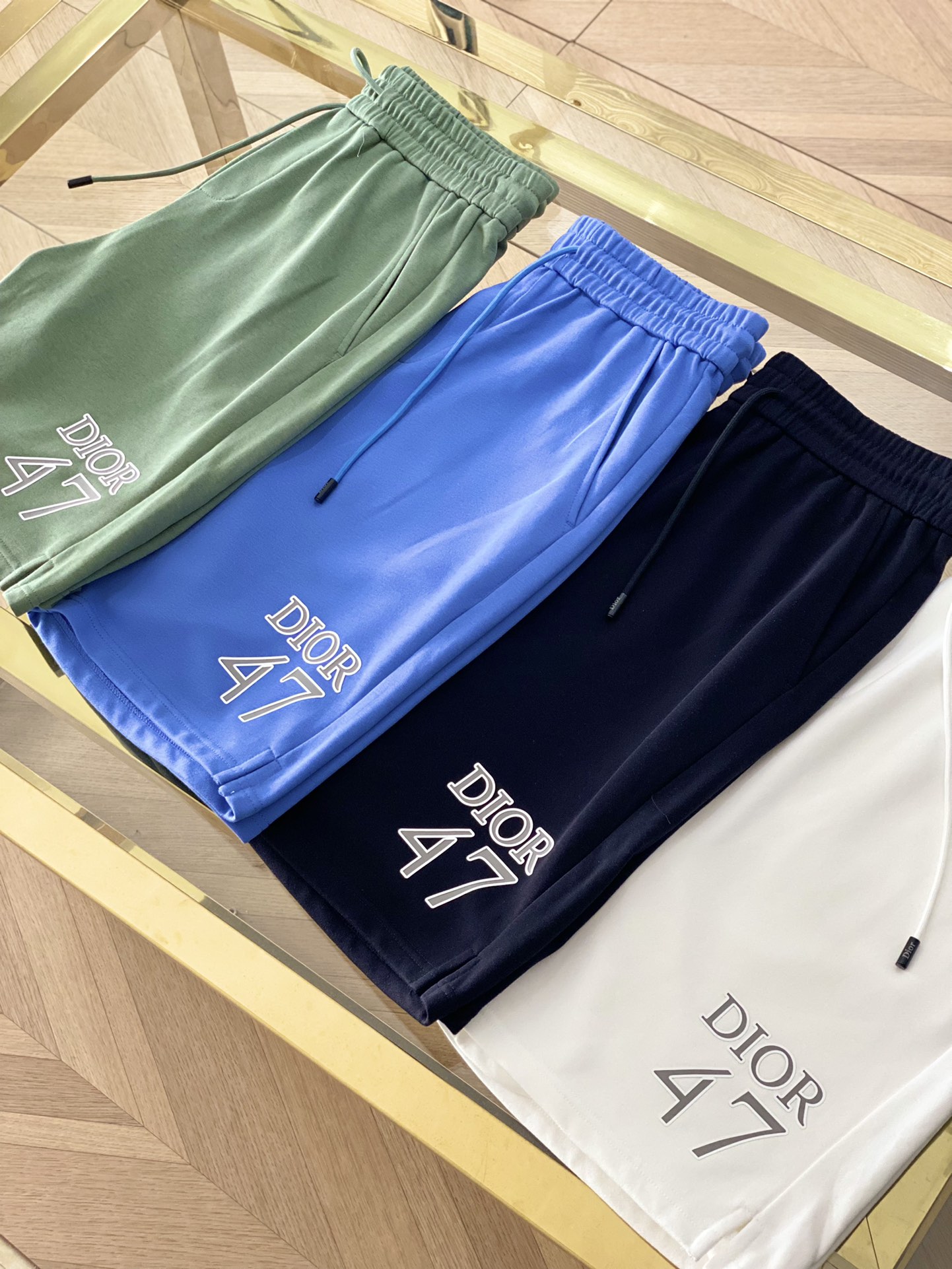 Replica US
 Dior Clothing Pants & Trousers Shorts Spring/Summer Collection Fashion Casual