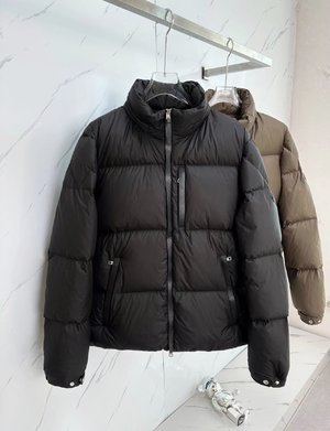 Moncler Replicas Clothing Down Jacket Top Quality Website Genuine Leather Fall/Winter Collection