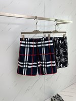 Clothing Shorts Spring/Summer Collection Fashion Beach