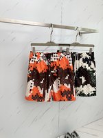 Dior Clothing Shorts Spring/Summer Collection Fashion Beach