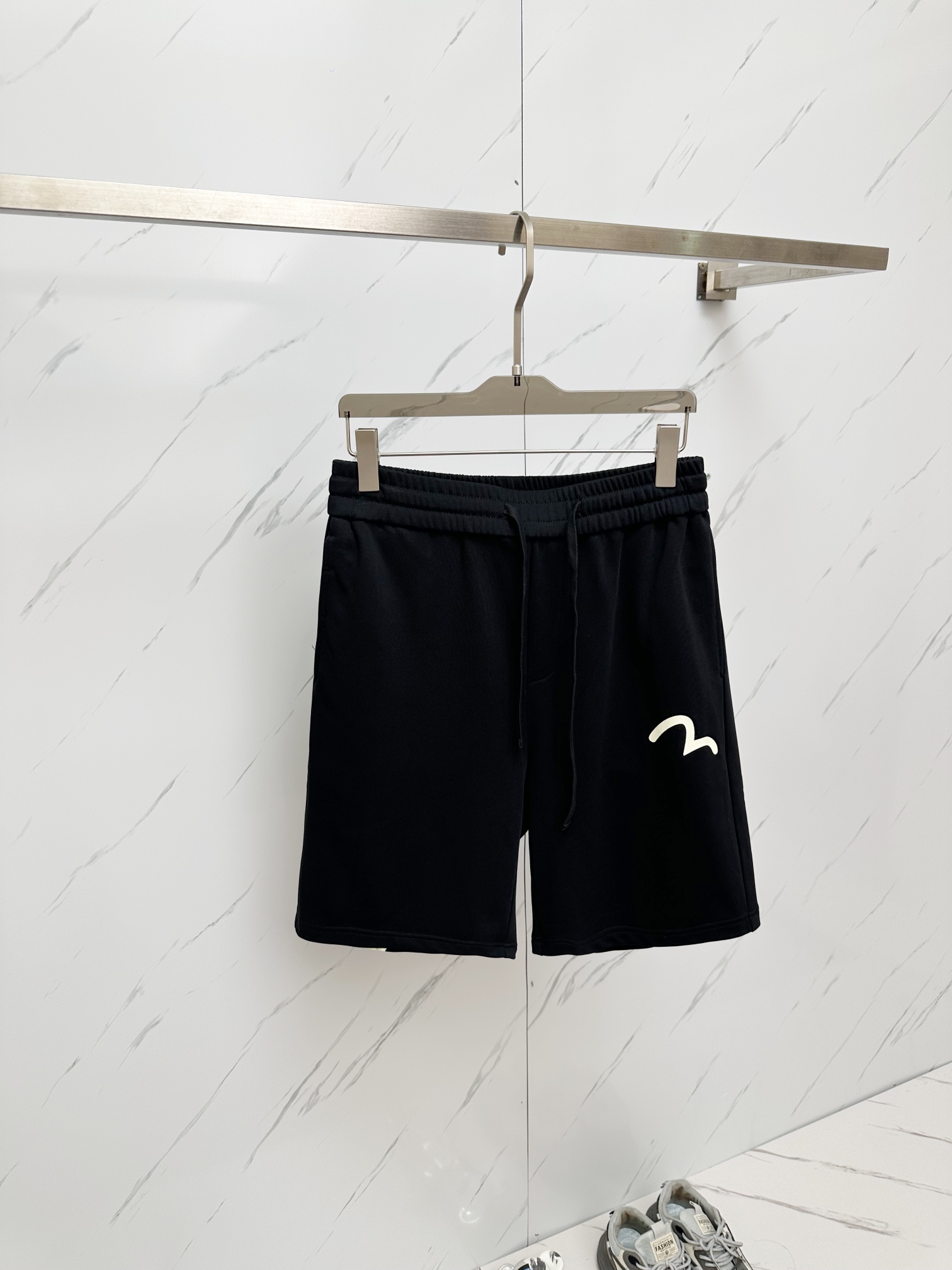 Louis Vuitton Clothing Shorts Polyester Spring/Summer Collection Quick Dry