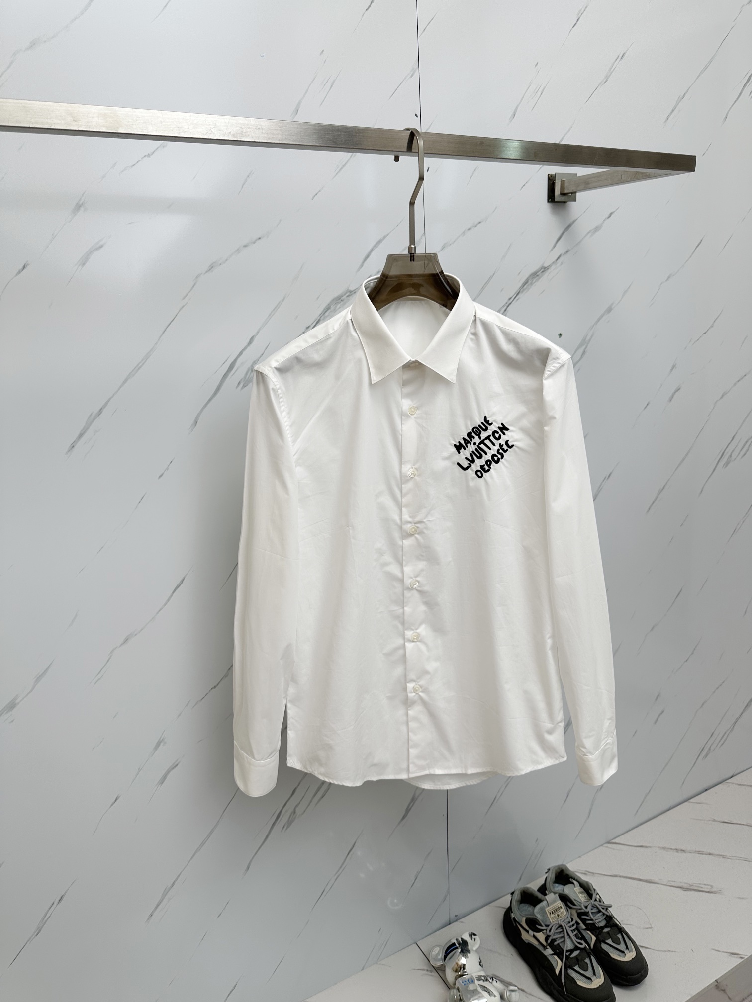 Louis Vuitton Clothing Shirts & Blouses