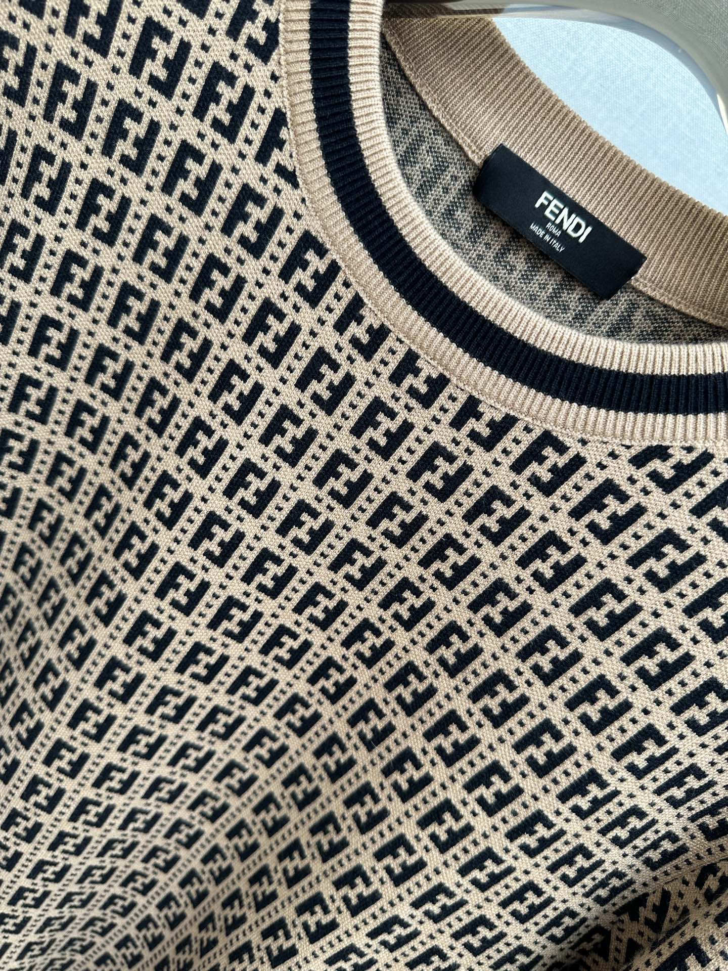 Loro Piana Haute Couture Haute Couture Ready-to-Wear Clothing Dress 7
