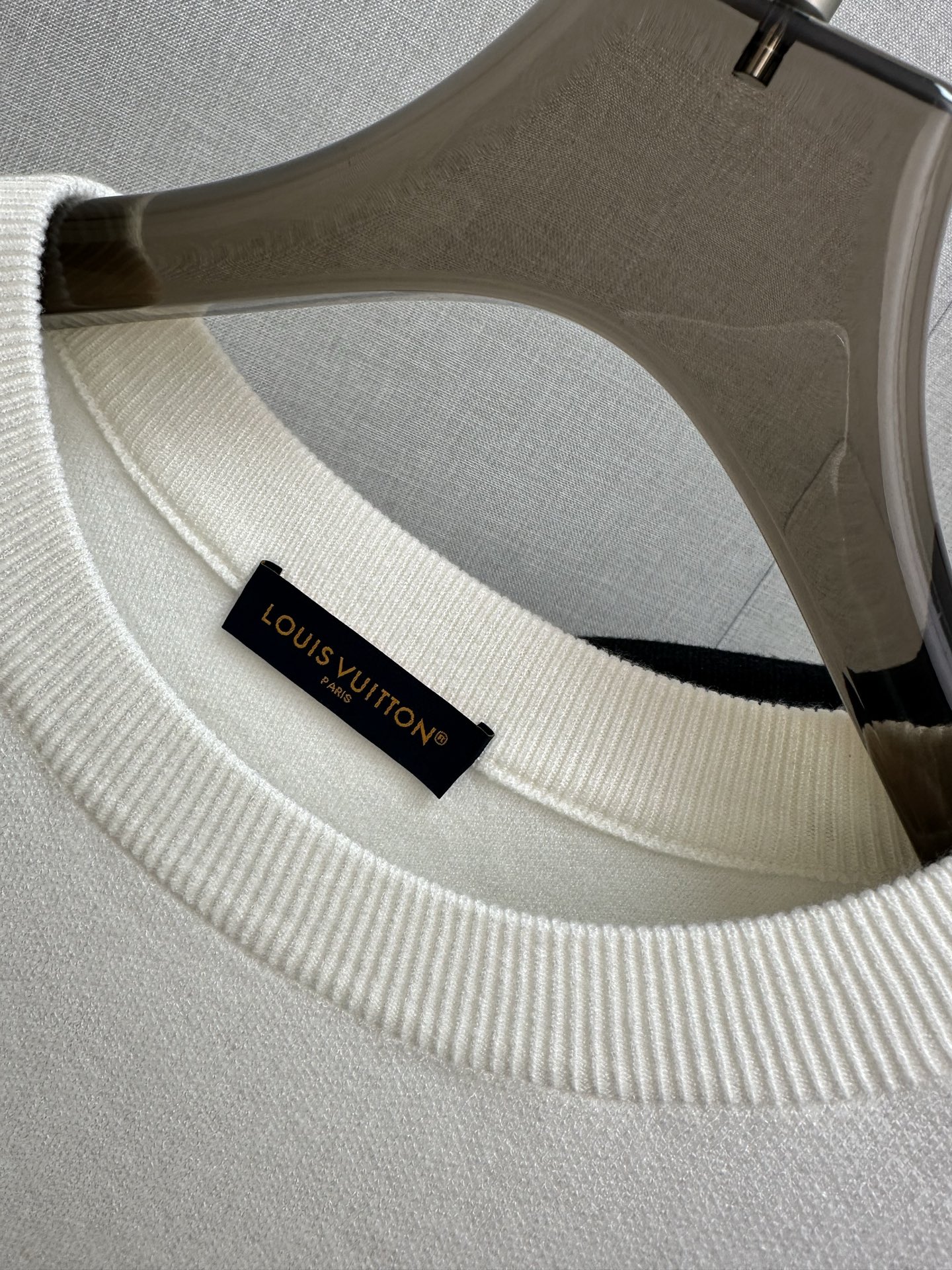 Louis Vuitton Haute Couture Haute Couture Ready-to-Wear Clothing Dress 3