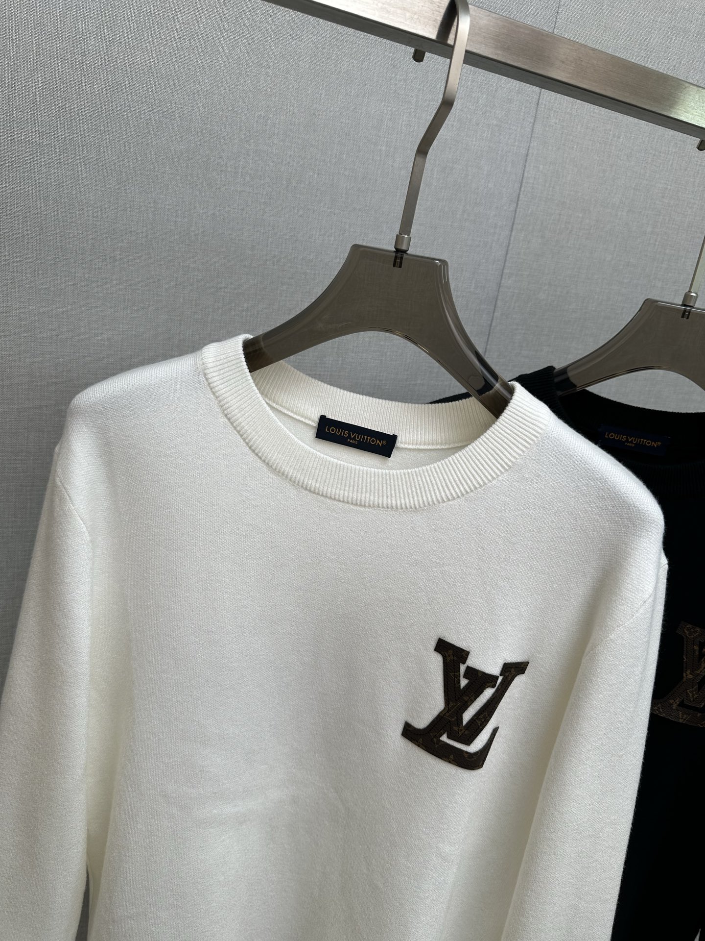 Louis Vuitton Haute Couture Haute Couture Ready-to-Wear Clothing Dress 2
