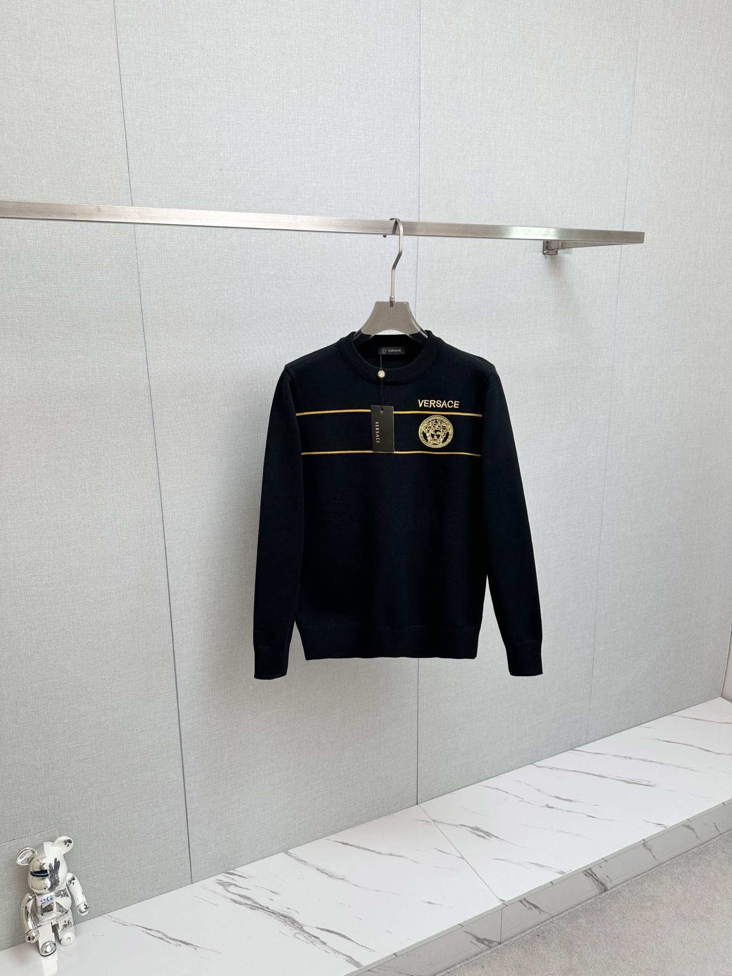 Versace Haute Couture Haute Couture Ready-to-Wear Clothing Dress Jacket