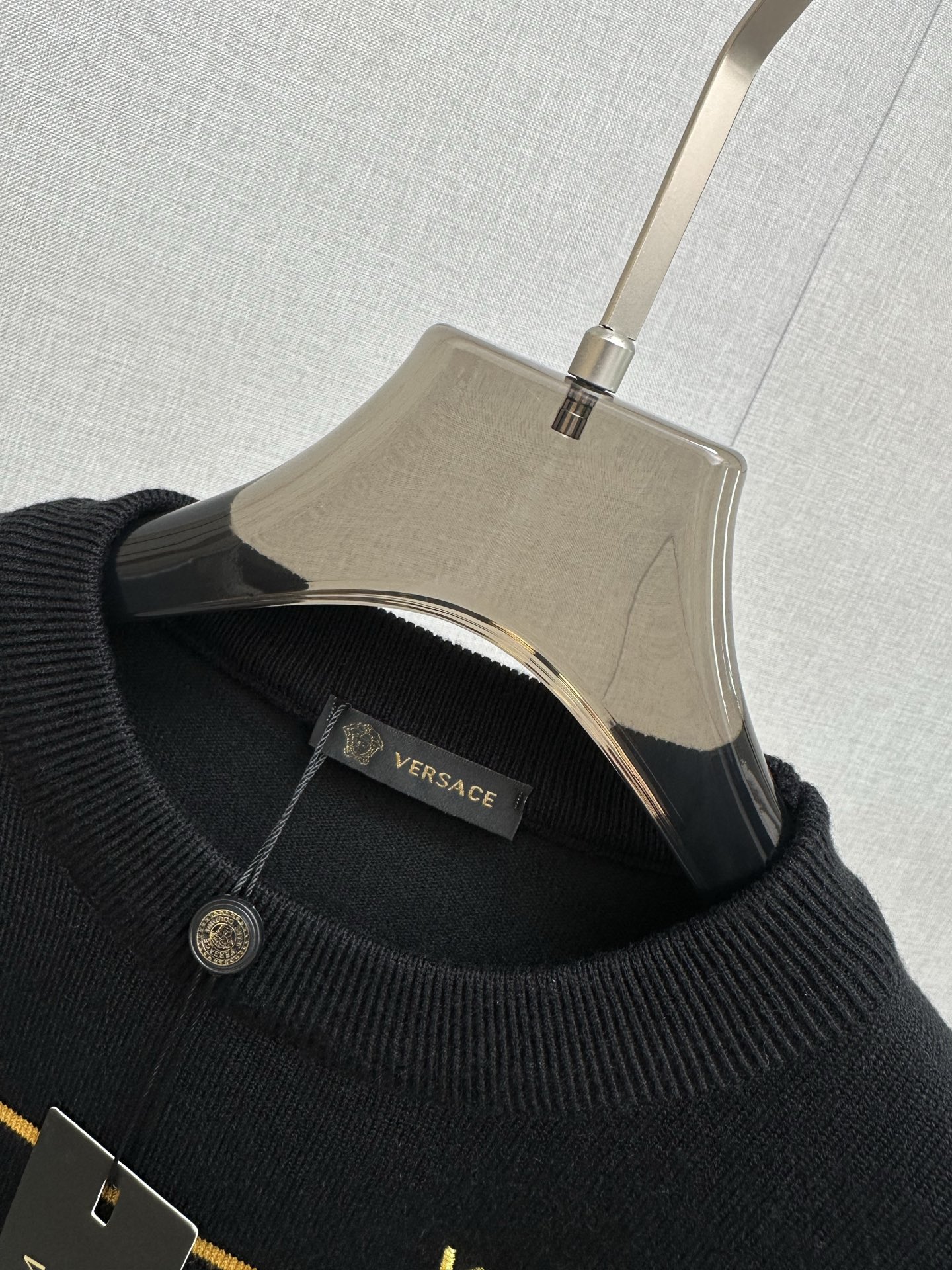 Versace Haute Couture Haute Couture Ready-to-Wear Clothing Dress Jacket 3