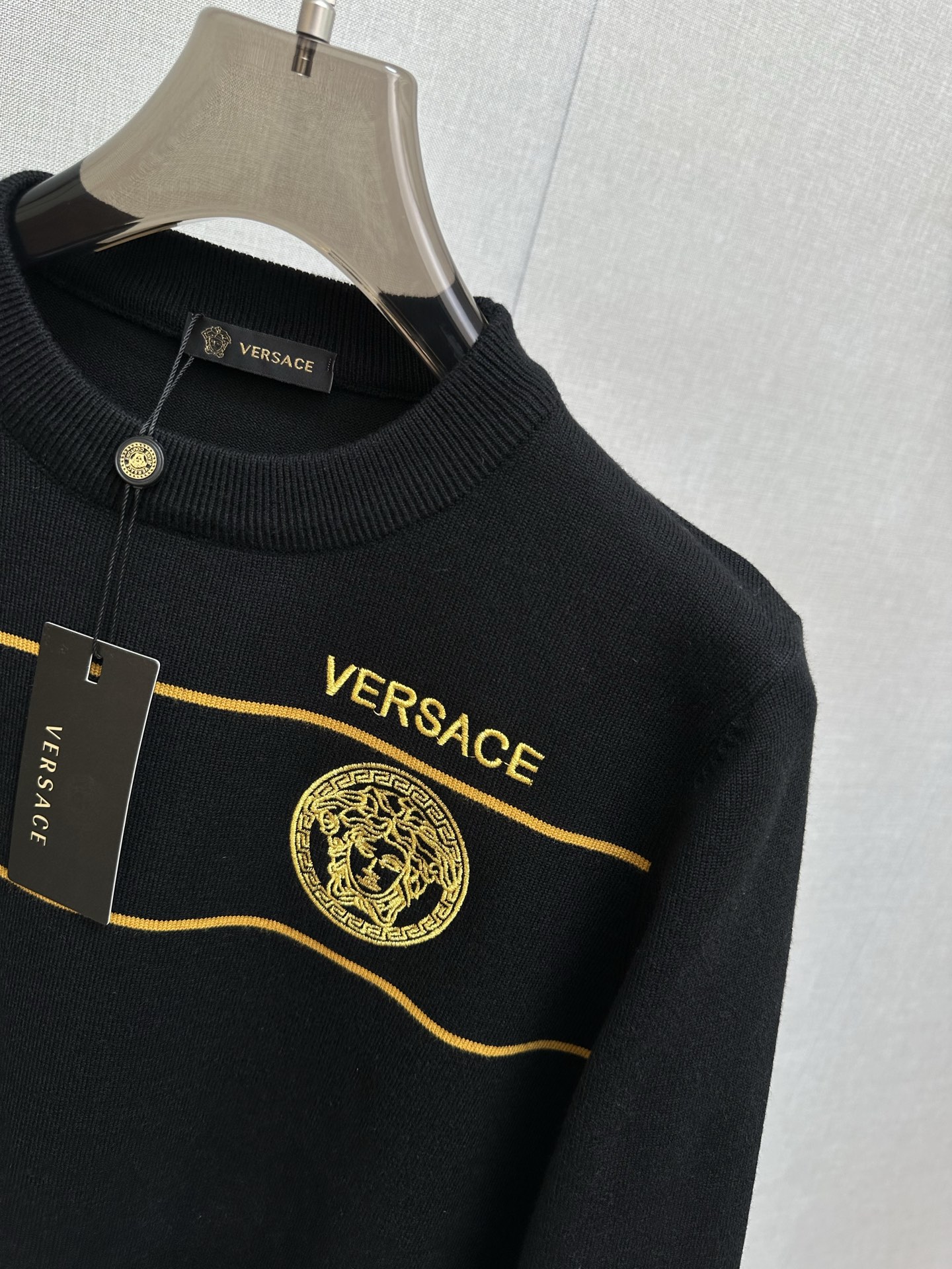Versace Haute Couture Haute Couture Ready-to-Wear Clothing Dress Jacket 4