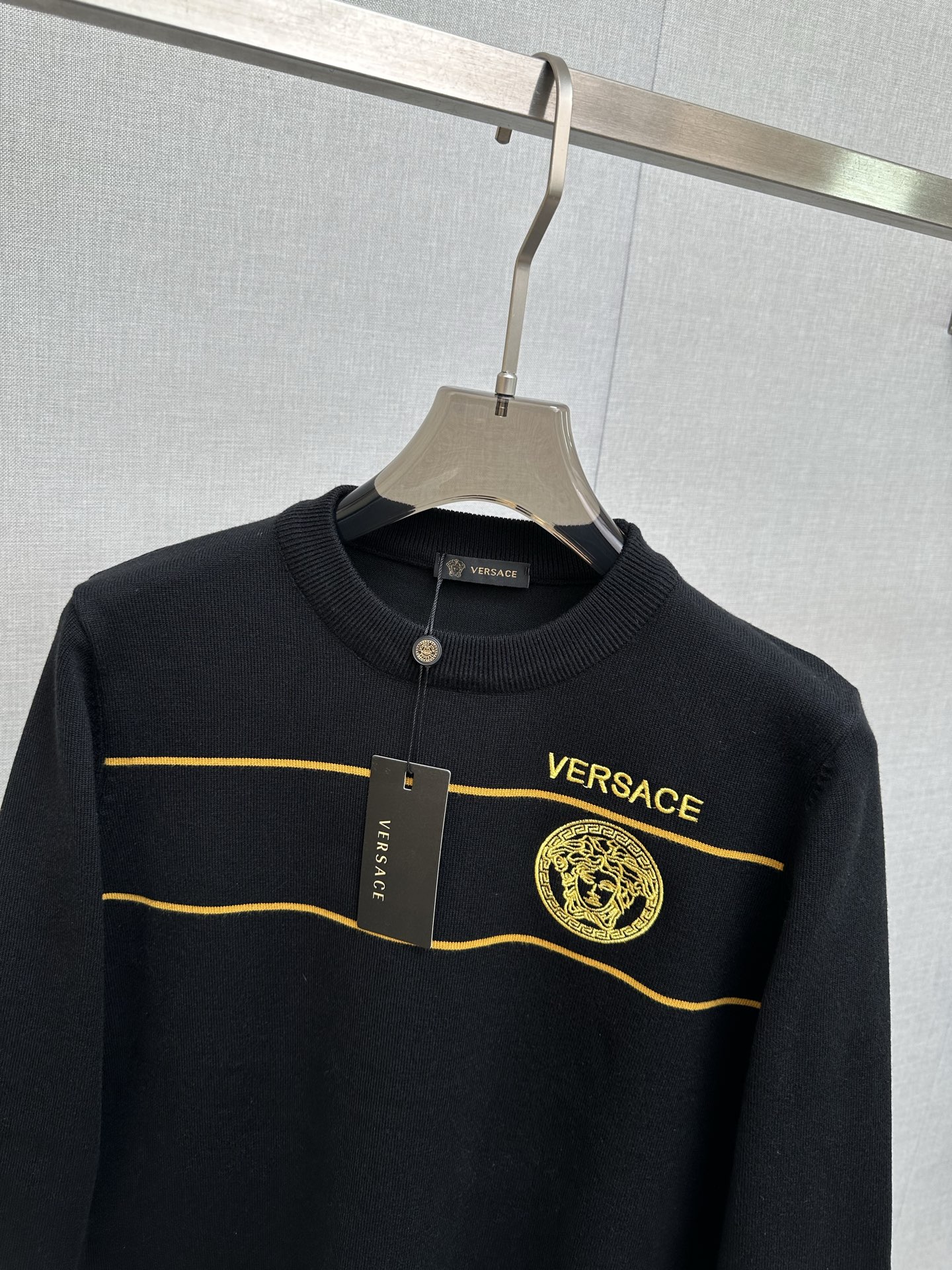 Versace Haute Couture Haute Couture Ready-to-Wear Clothing Dress Jacket 2