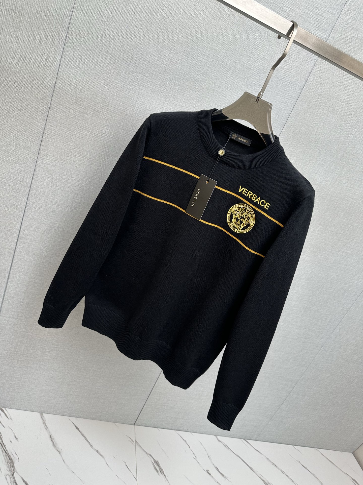 Versace Haute Couture Haute Couture Ready-to-Wear Clothing Dress Jacket 7