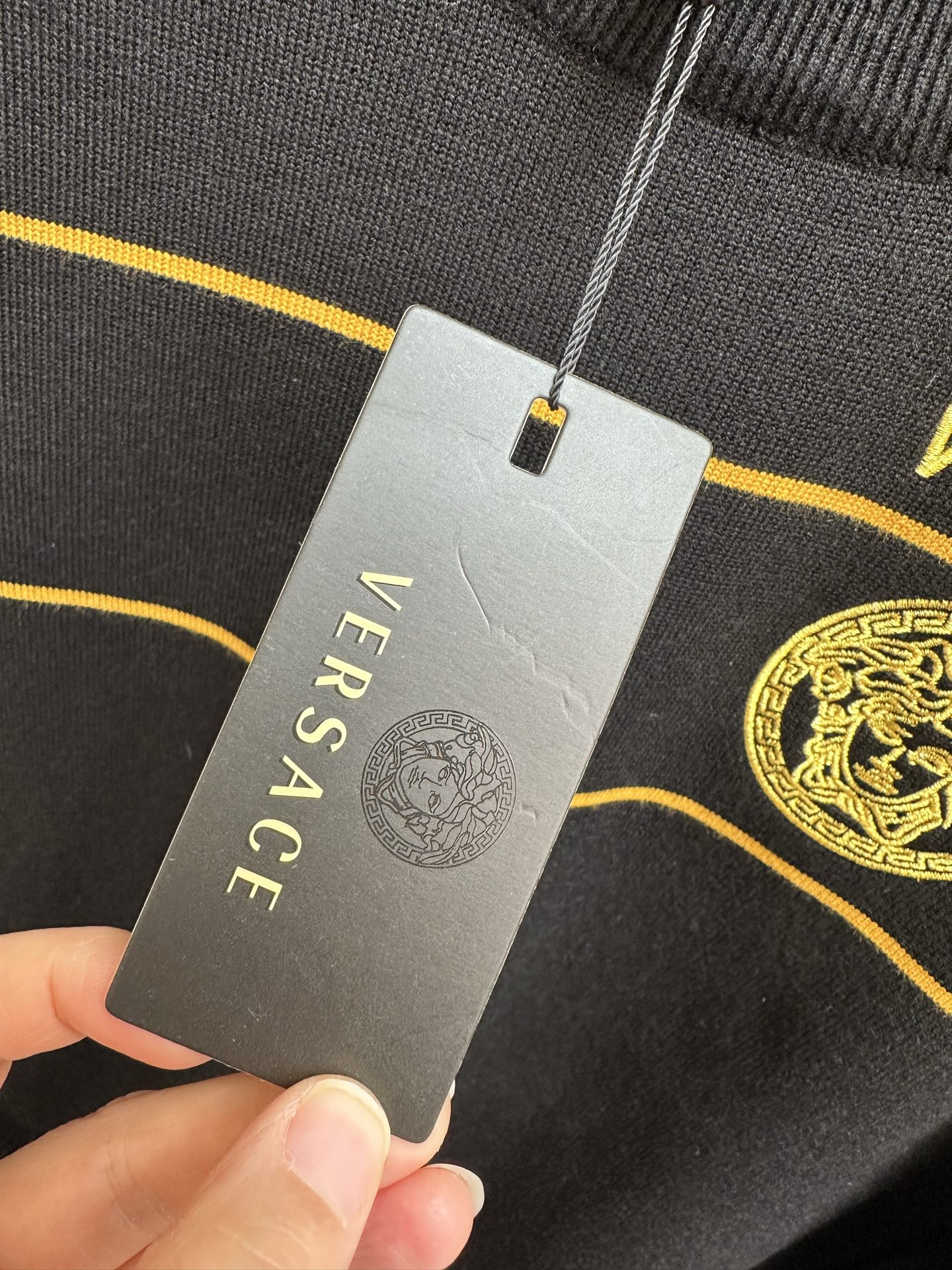 Versace Haute Couture Haute Couture Ready-to-Wear Clothing Dress Jacket 8