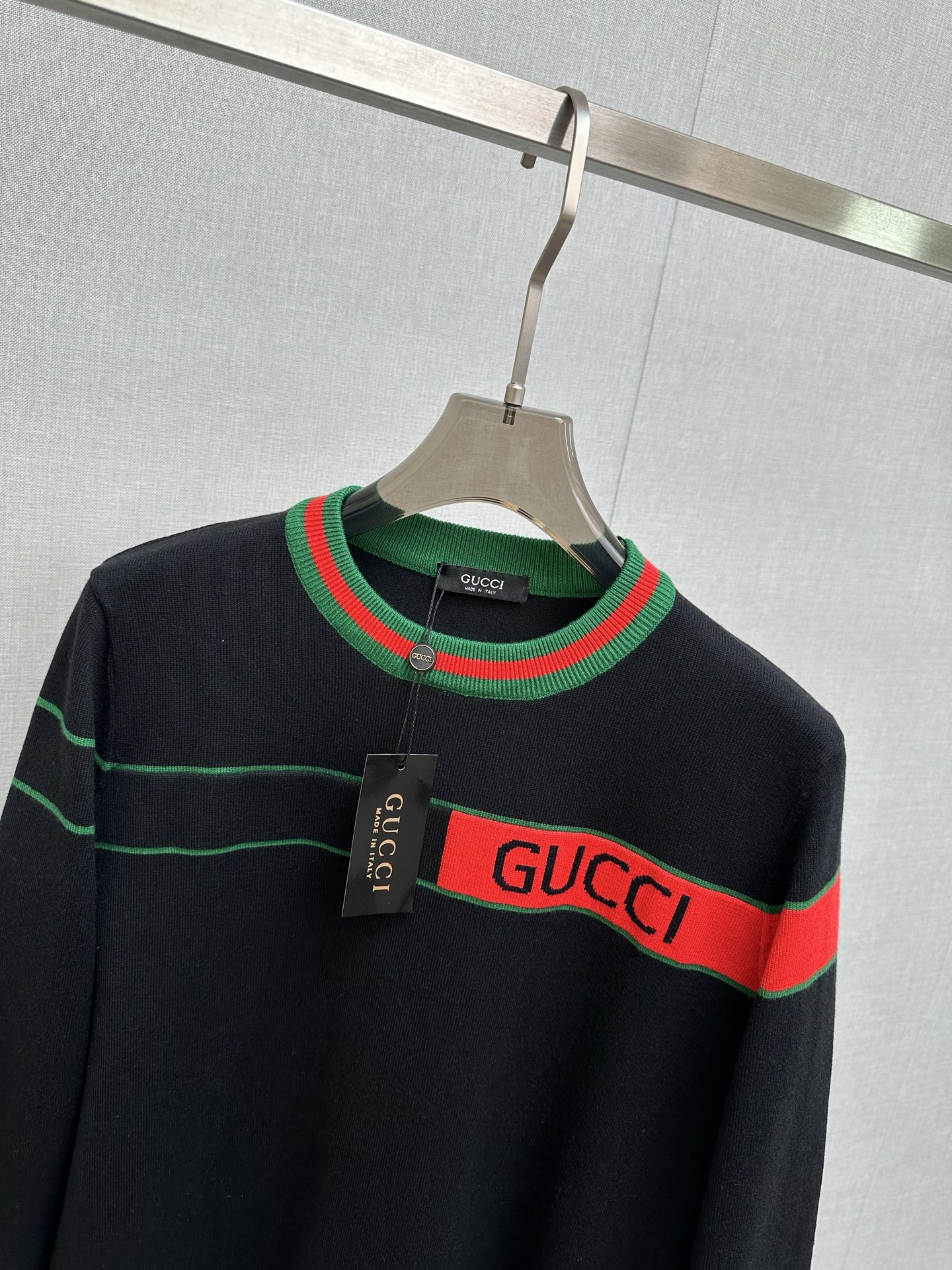 Gucci Haute Couture Haute Couture Ready-to-Wear Clothing Dress Jacket 2