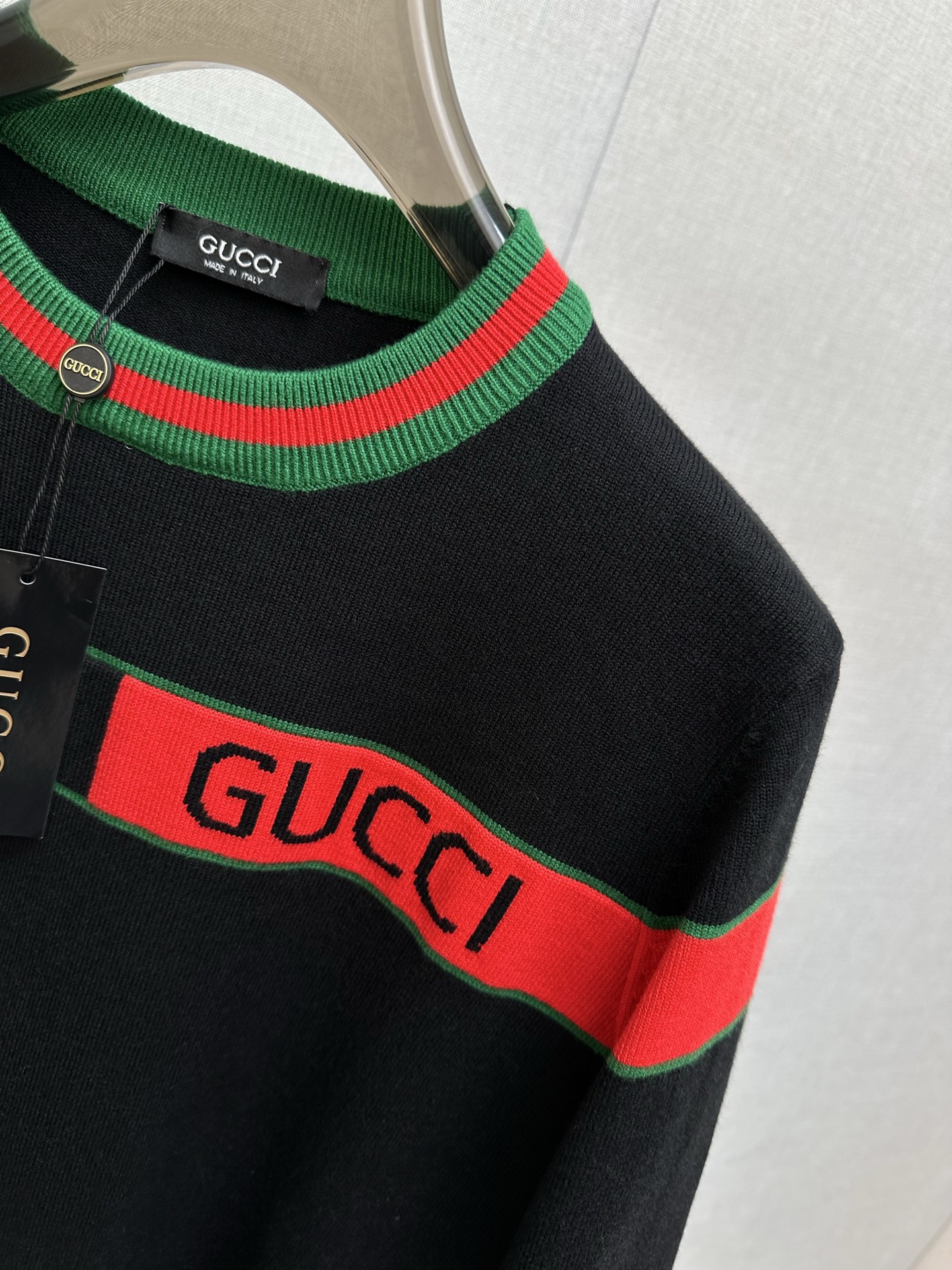 Gucci Haute Couture Haute Couture Ready-to-Wear Clothing Dress Jacket 4