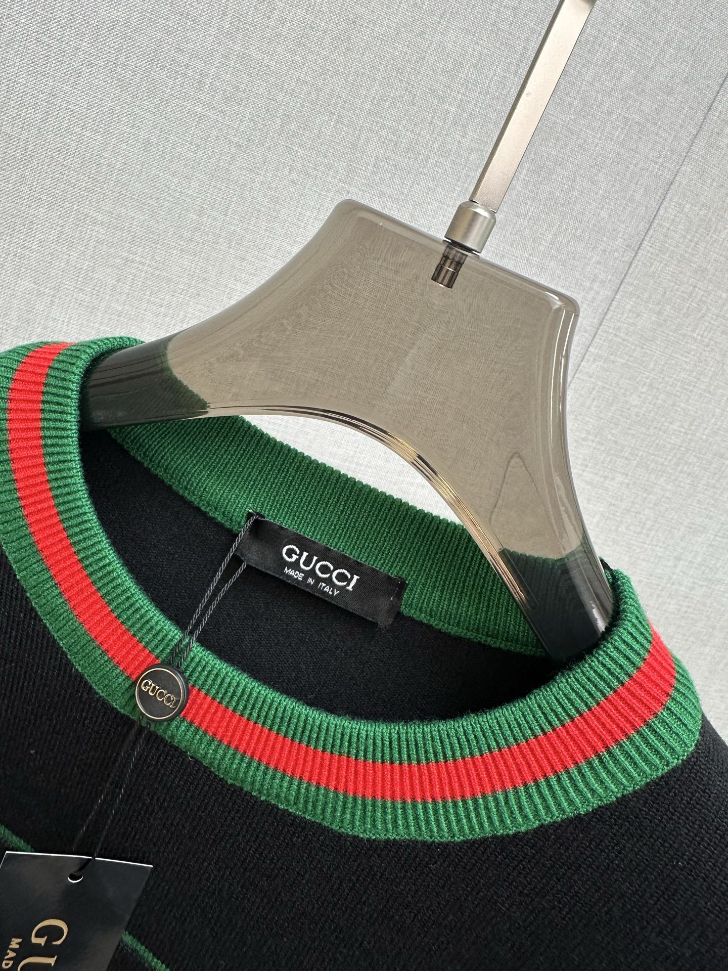 Gucci Haute Couture Haute Couture Ready-to-Wear Clothing Dress Jacket 3