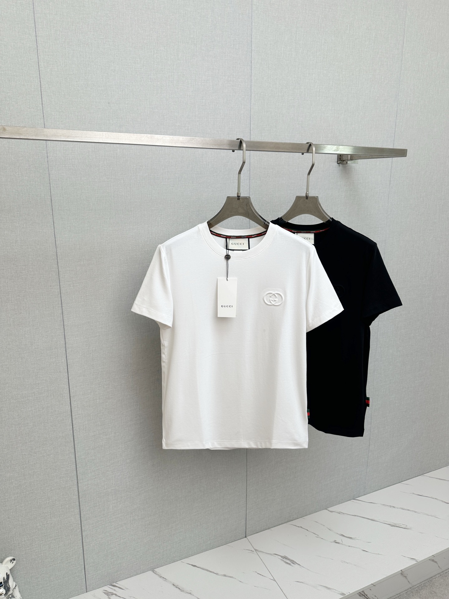 P170 2026ss primavera/verano, la versión más alta, nuevo modelo, primera edición en tienda, camiseta de cuello redondo …