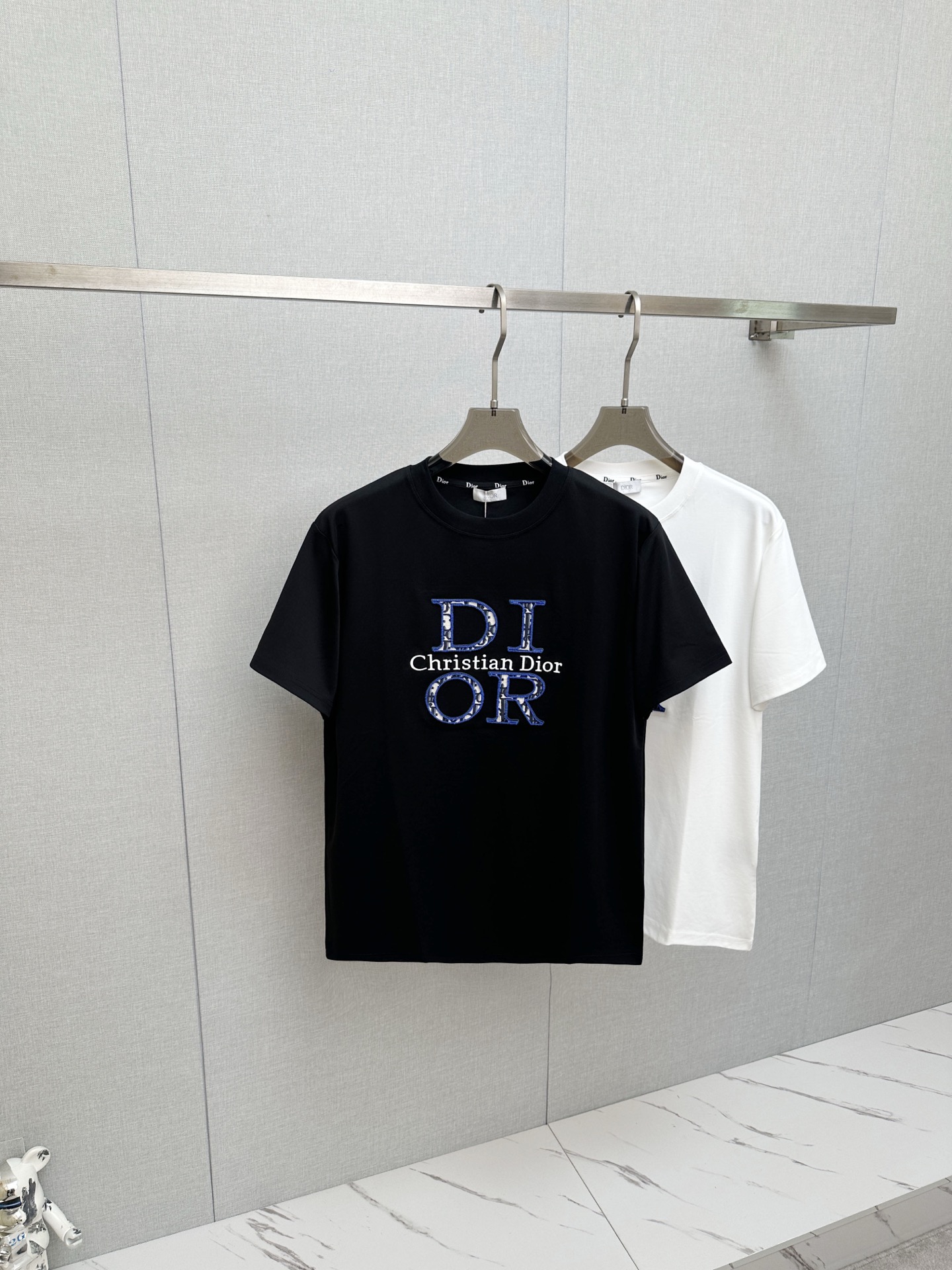 P180 DIOR calidad superior 2026 ¡nuevas mangas cortas! Original tejido personalizado, suave al tacto. Bienes privados i…