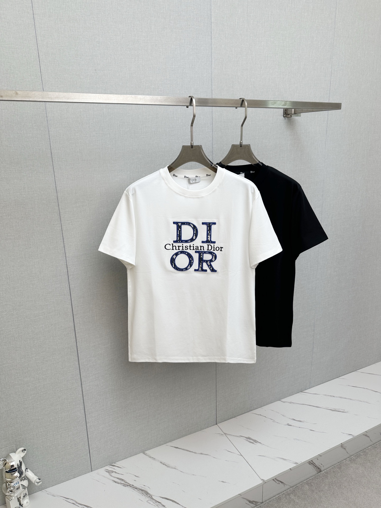 P180 DIOR calidad superior 2026 ¡nuevas mangas cortas! Original tejido personalizado, suave al tacto. Bienes privados i…