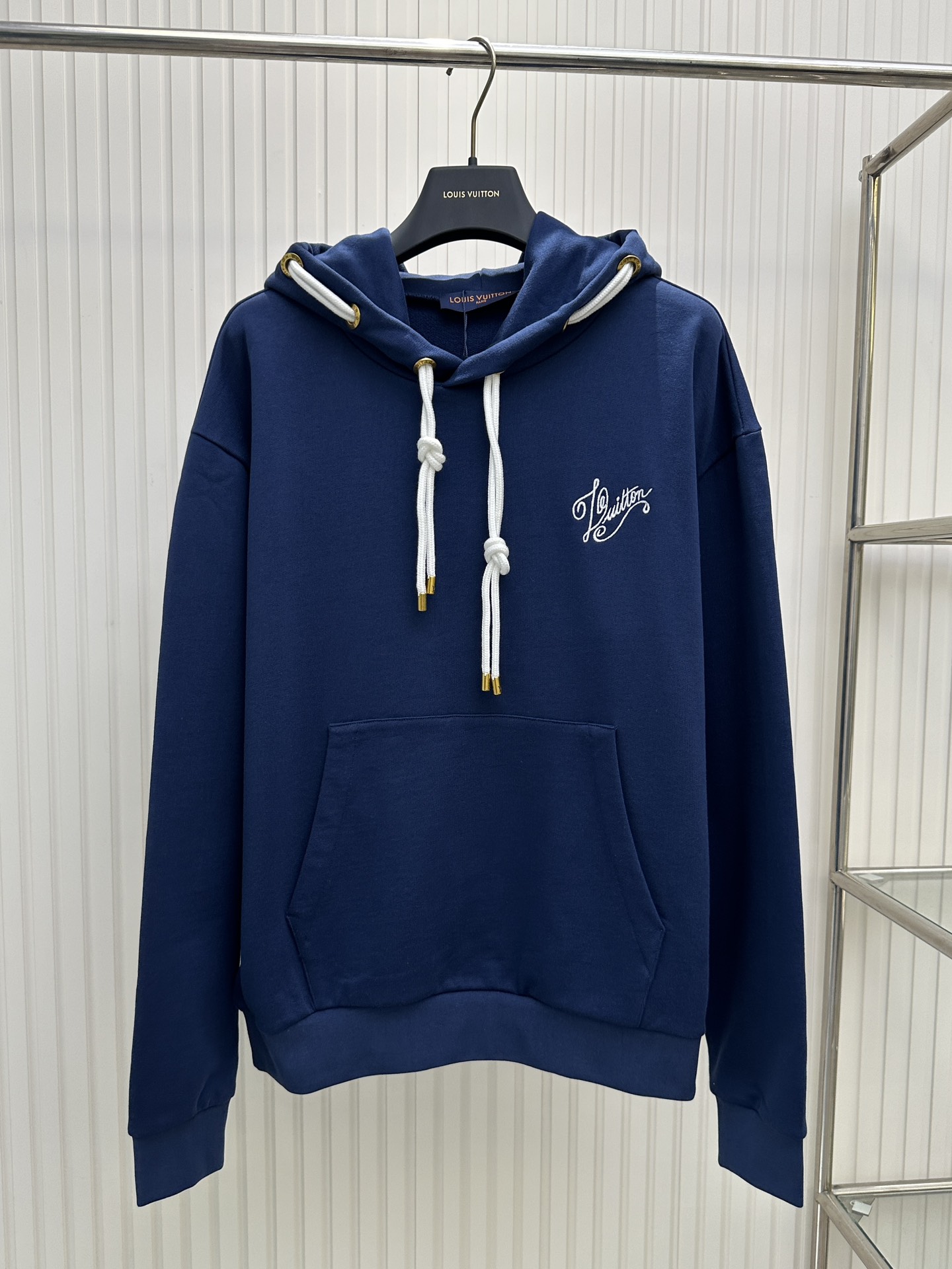 Louis Vuitton Clothing Hoodies Wholesale 2023 Replica
 Hooded Top