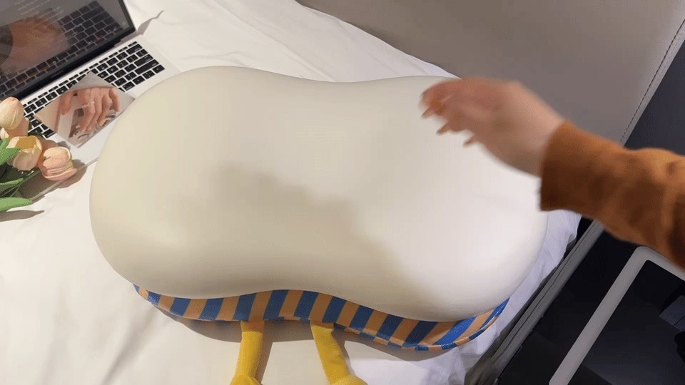 这个枕头真的可以拯救失眠 3