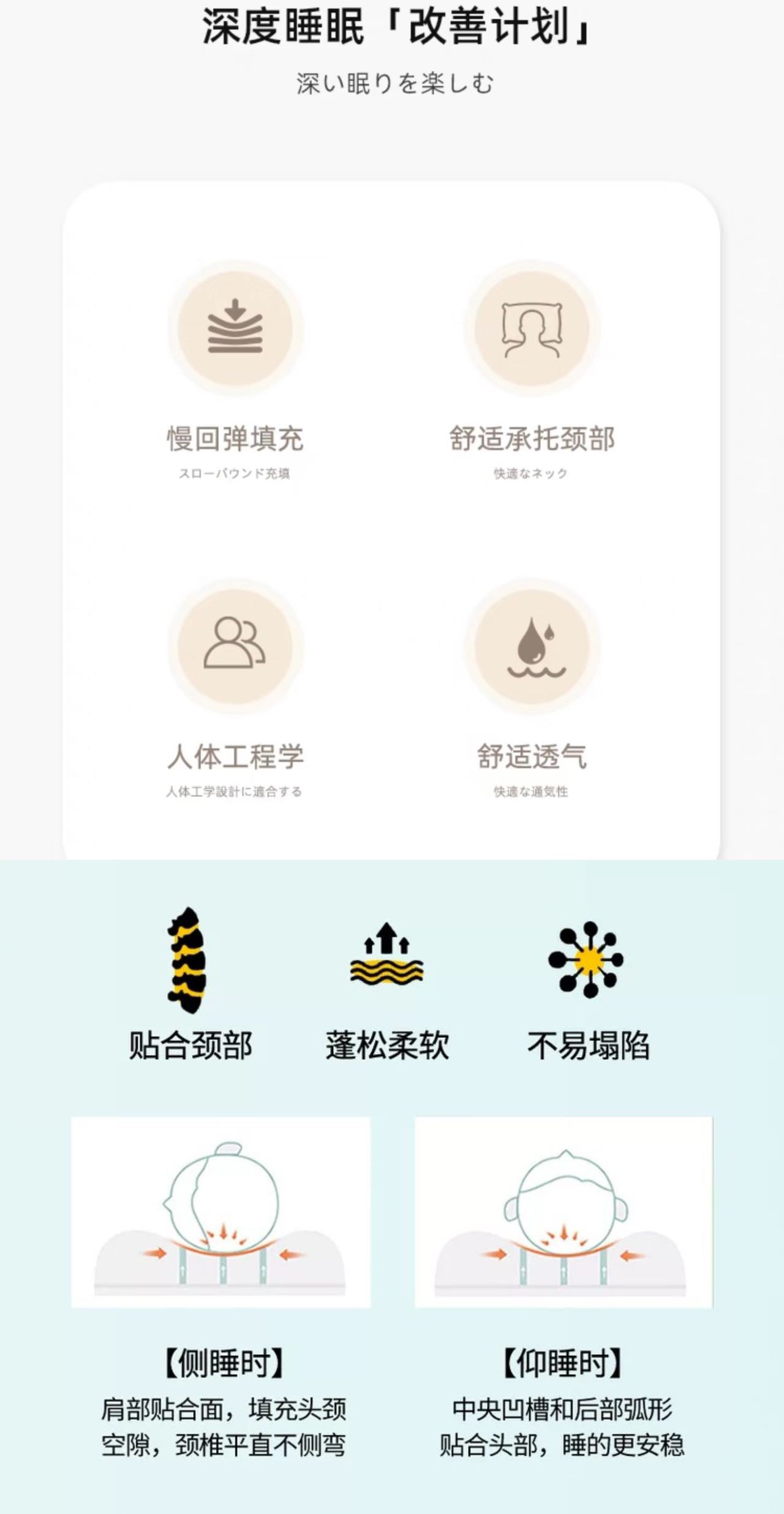 多巴胺彩条大眼猫肚枕吧 3
