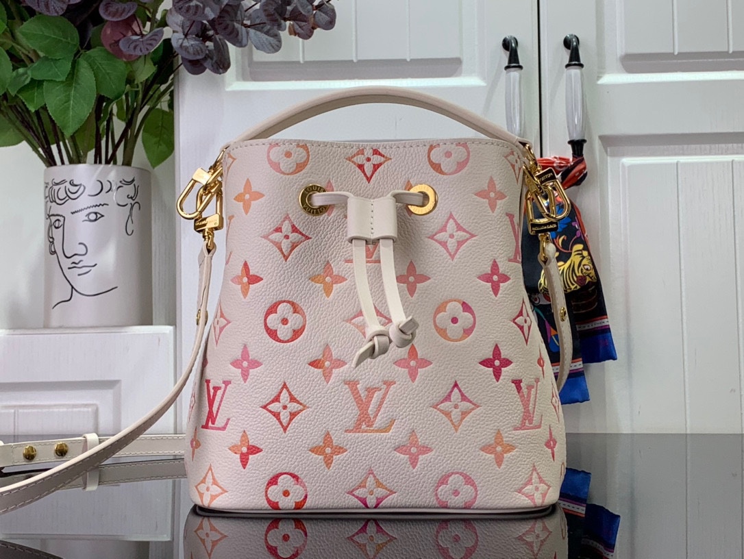 Louis Vuitton Bolsos de cubo Empreinte​